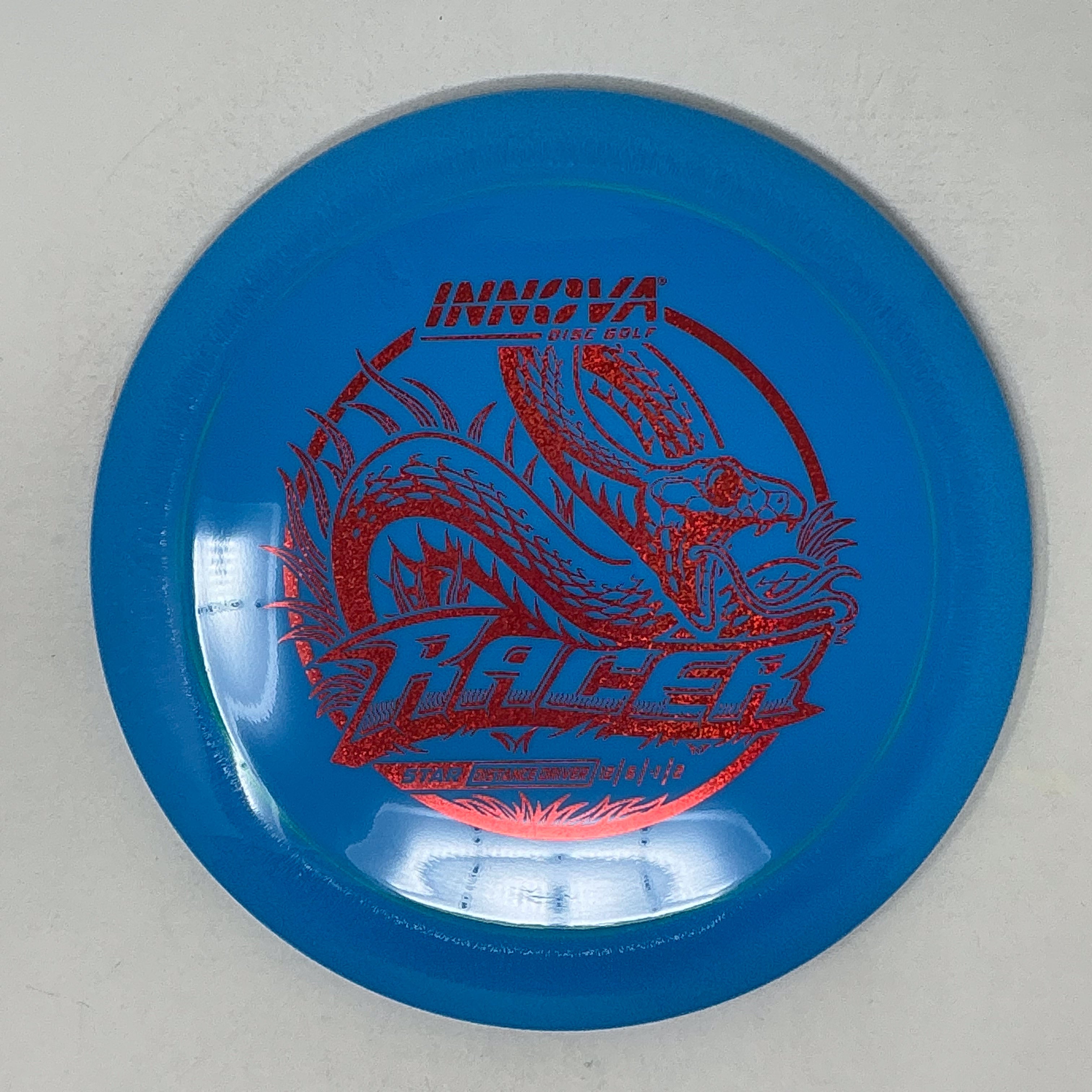 Innova Star Racer