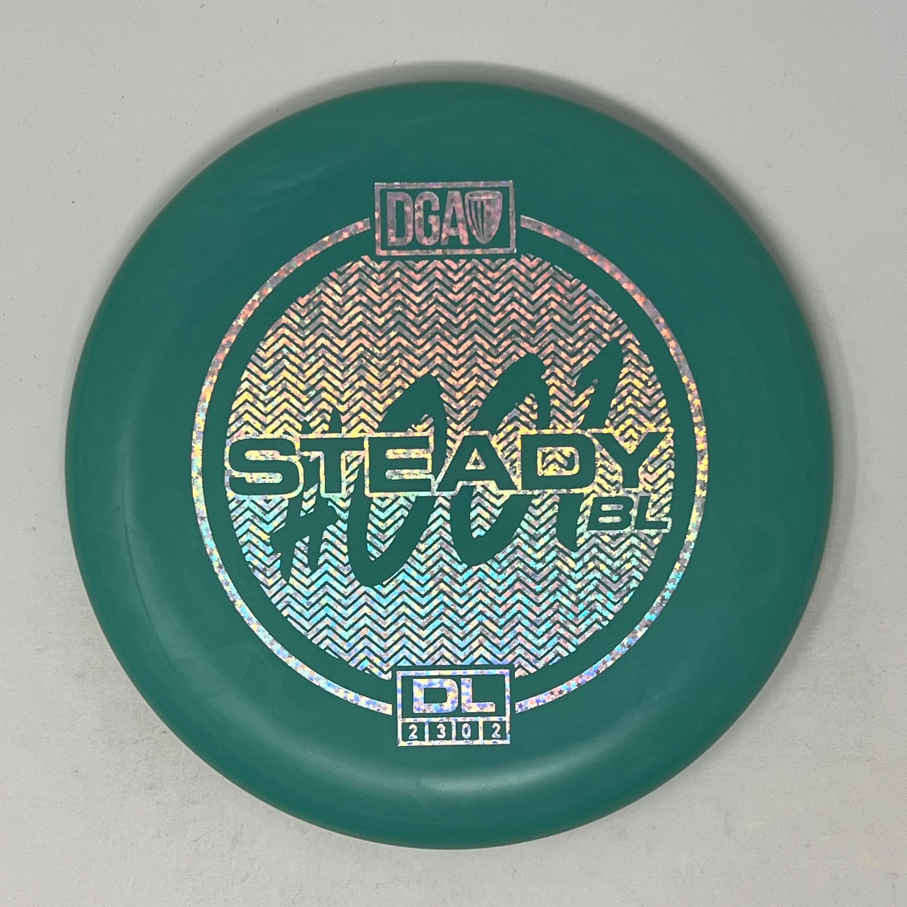 DGA D-Line Steady BL