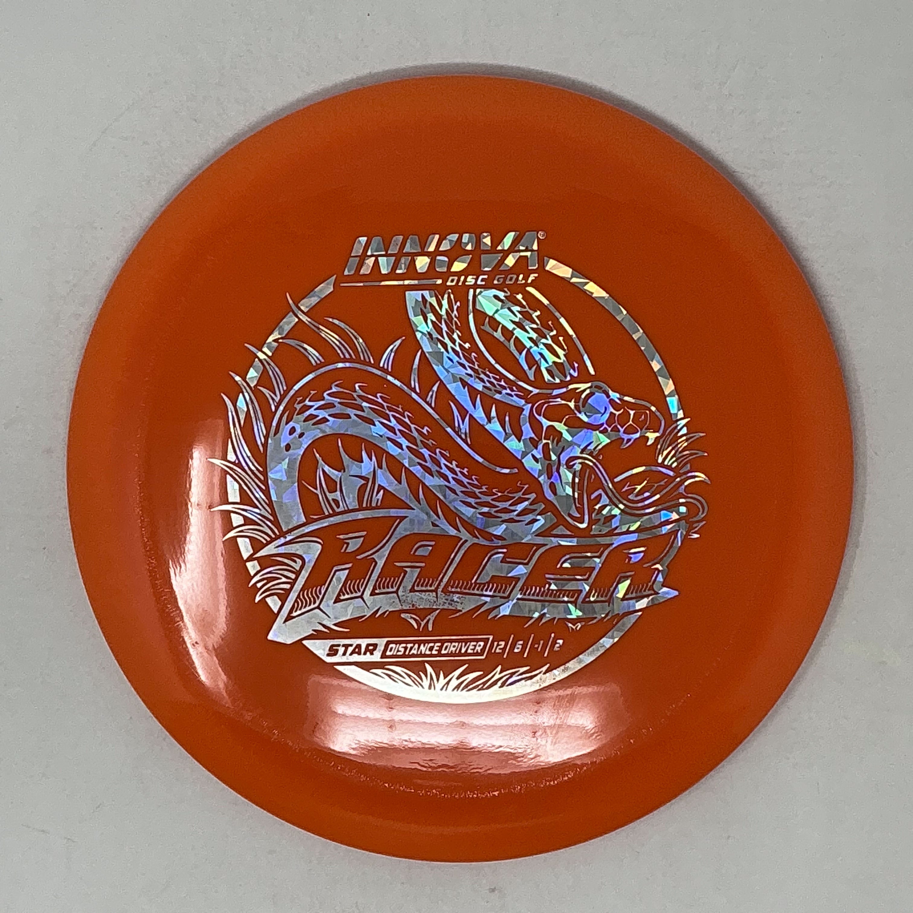 Innova Star Racer