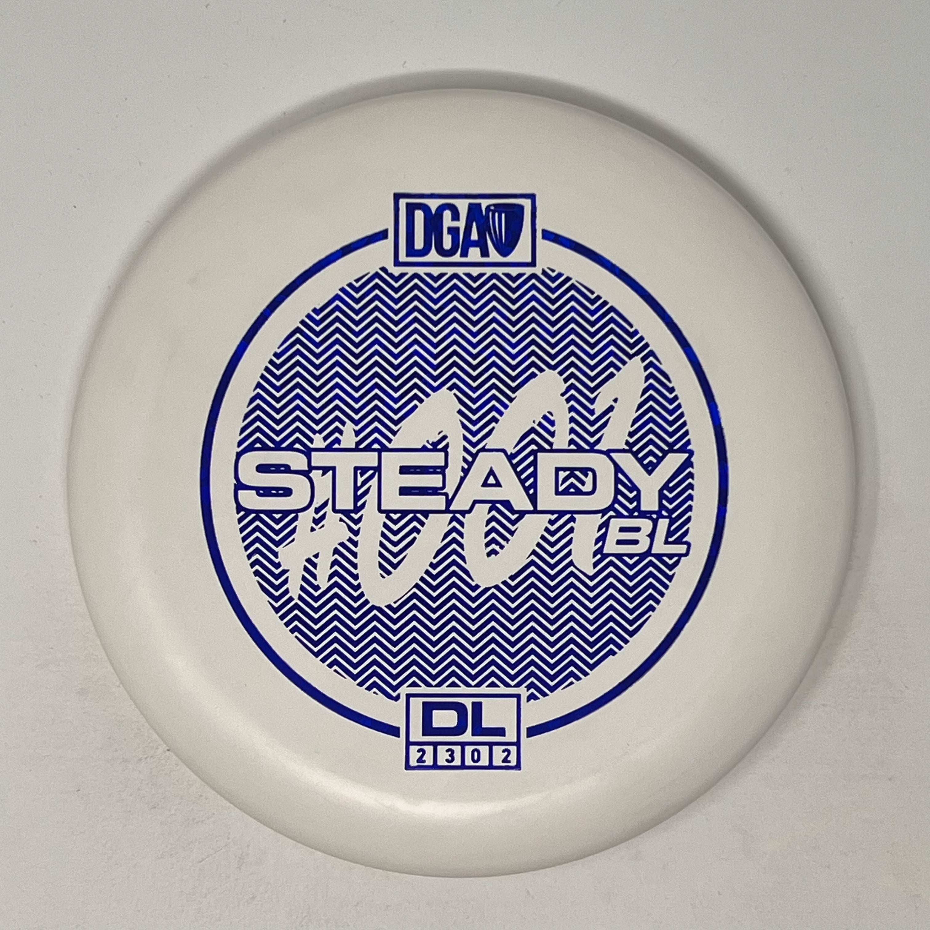 DGA D-Line Steady BL