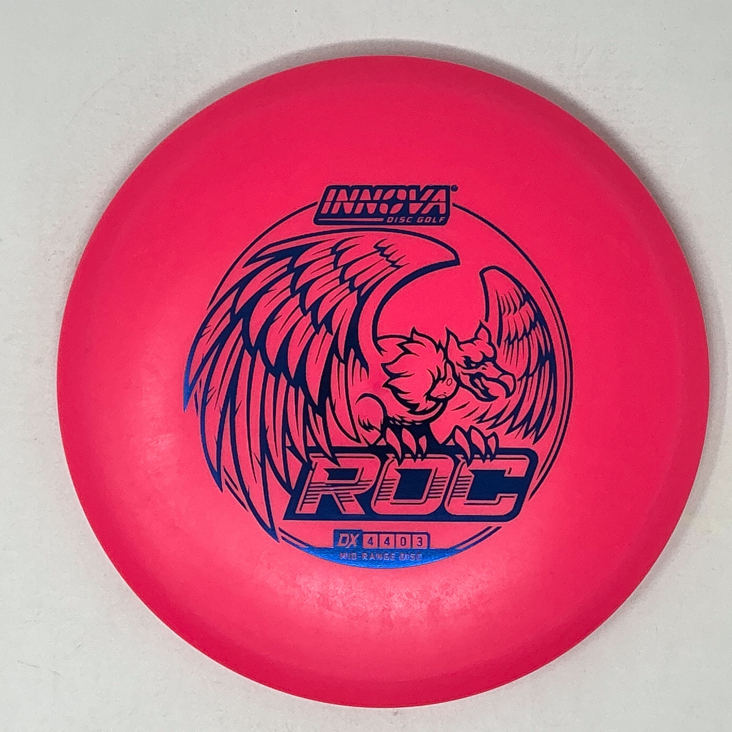 Innova DX Roc