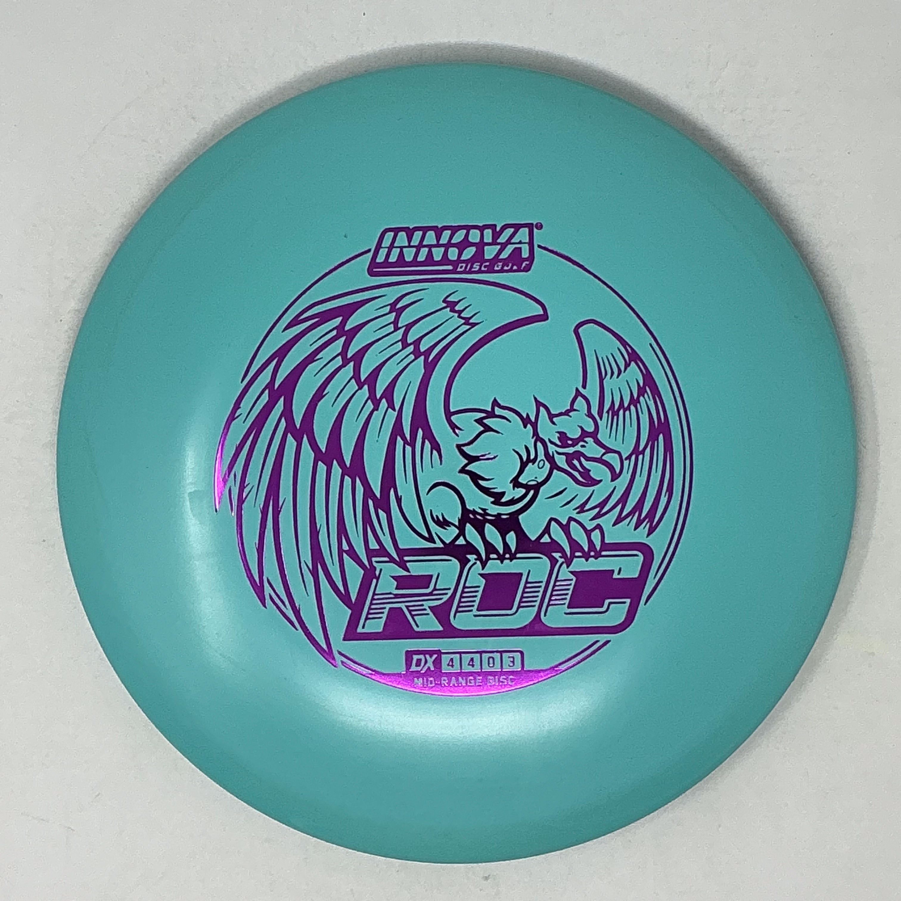 Innova DX Roc
