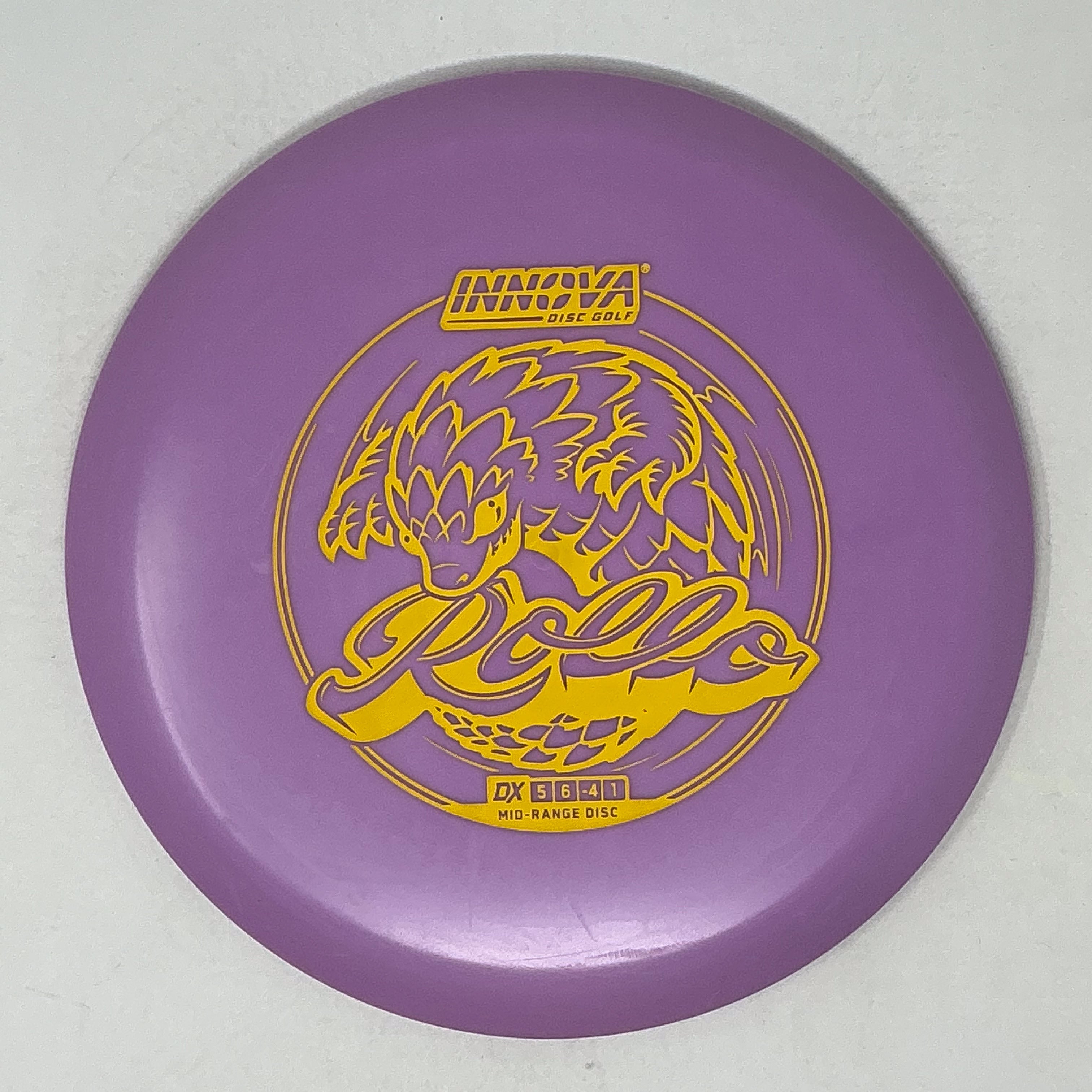 Innova DX Rollo