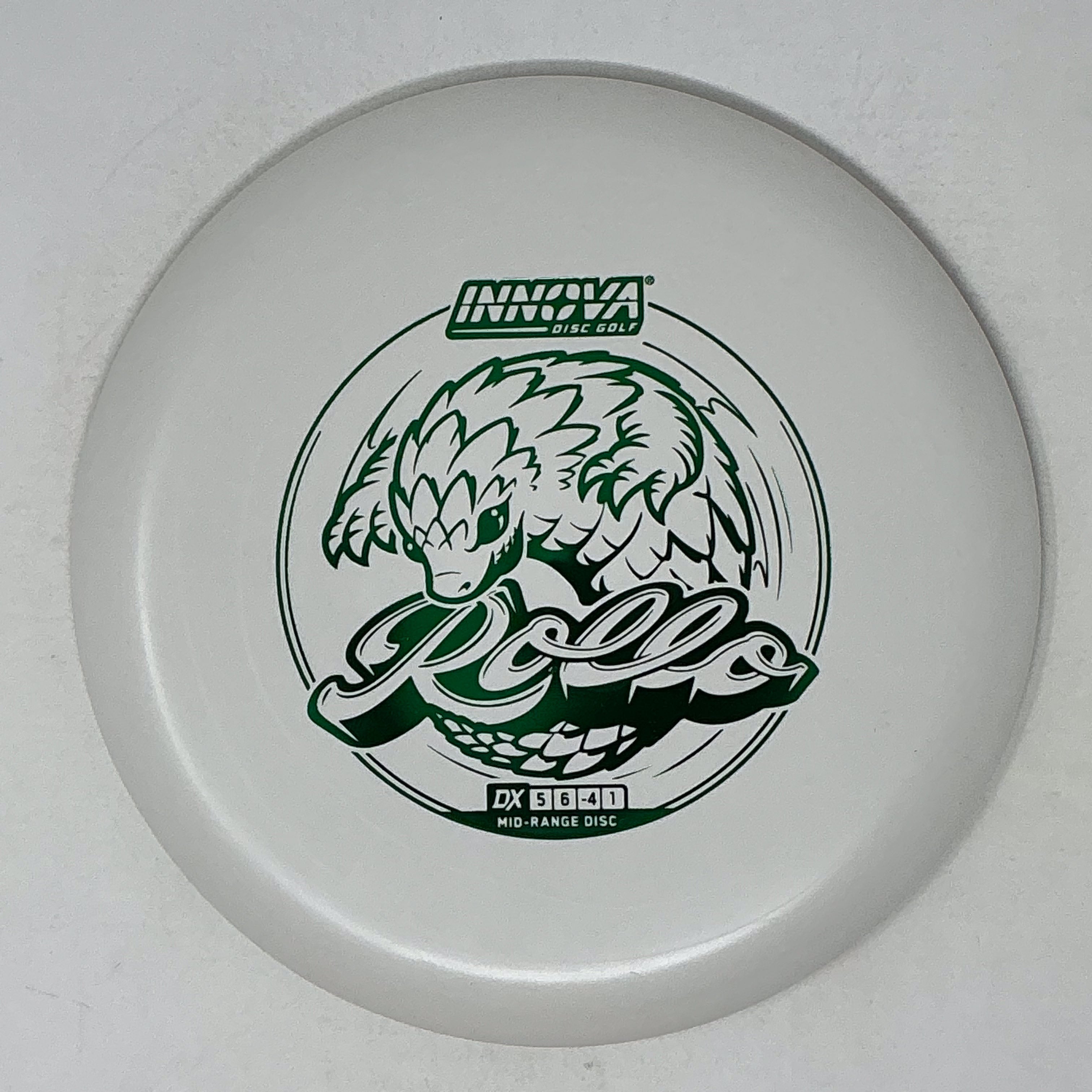 Innova DX Rollo