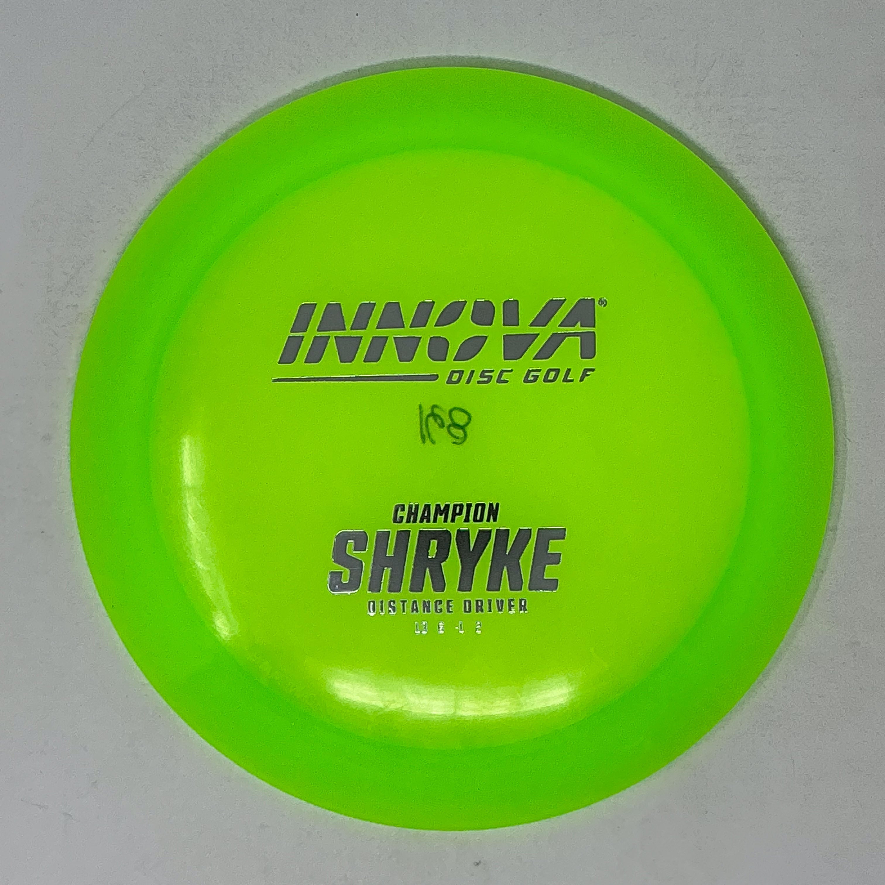 Innova Champion Shryke