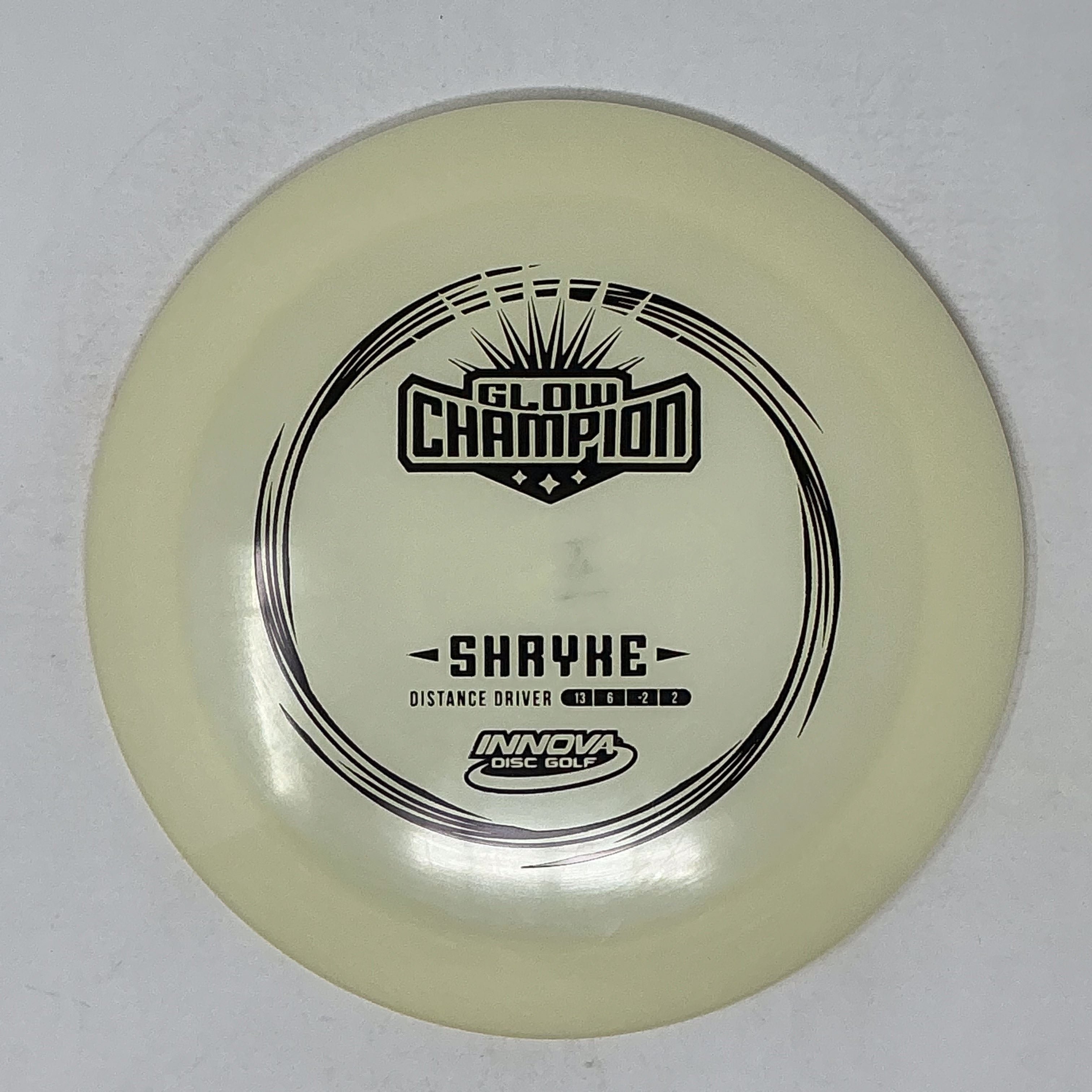 Innova Glow Champion Shryke