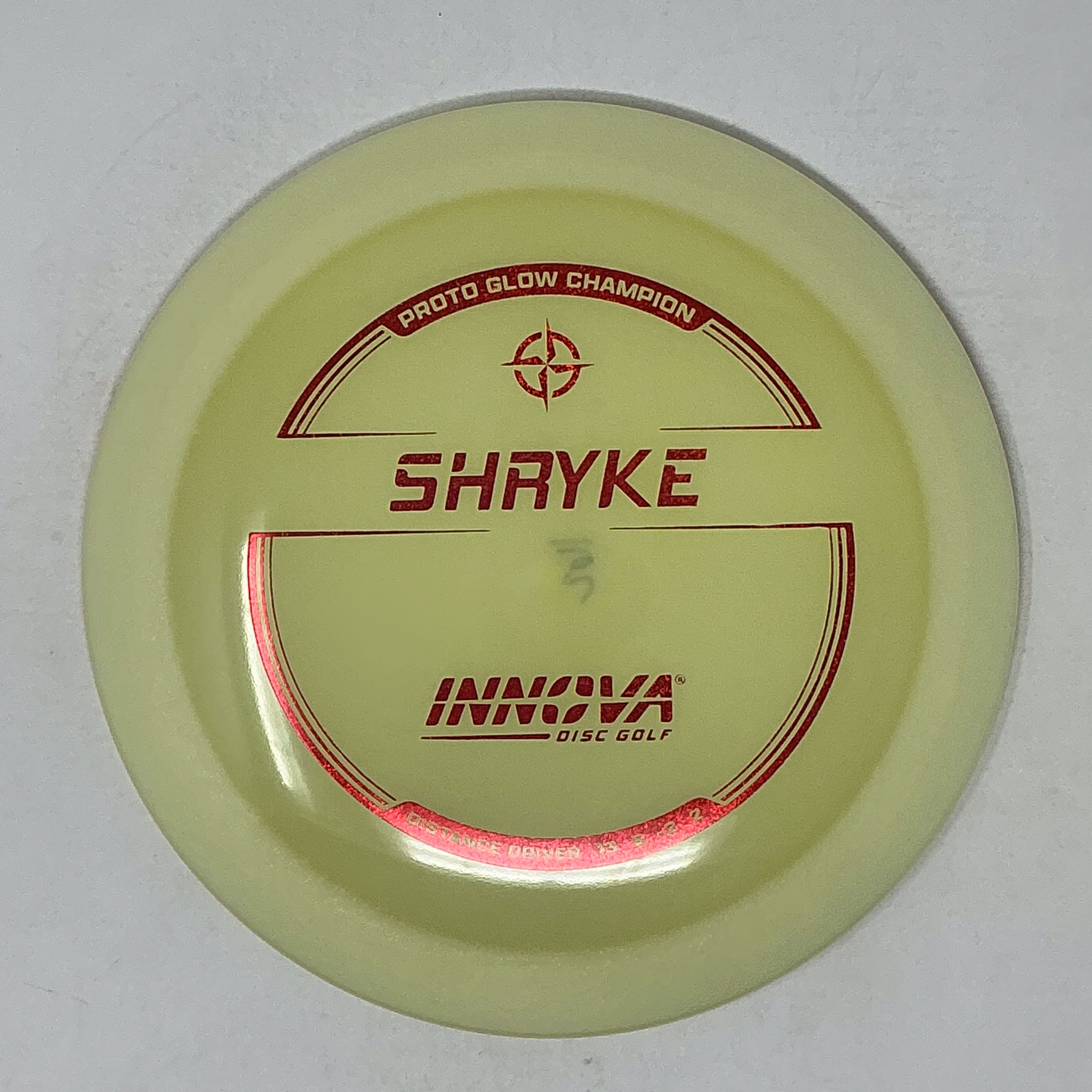 Innova Proto Glow Champion Shryke