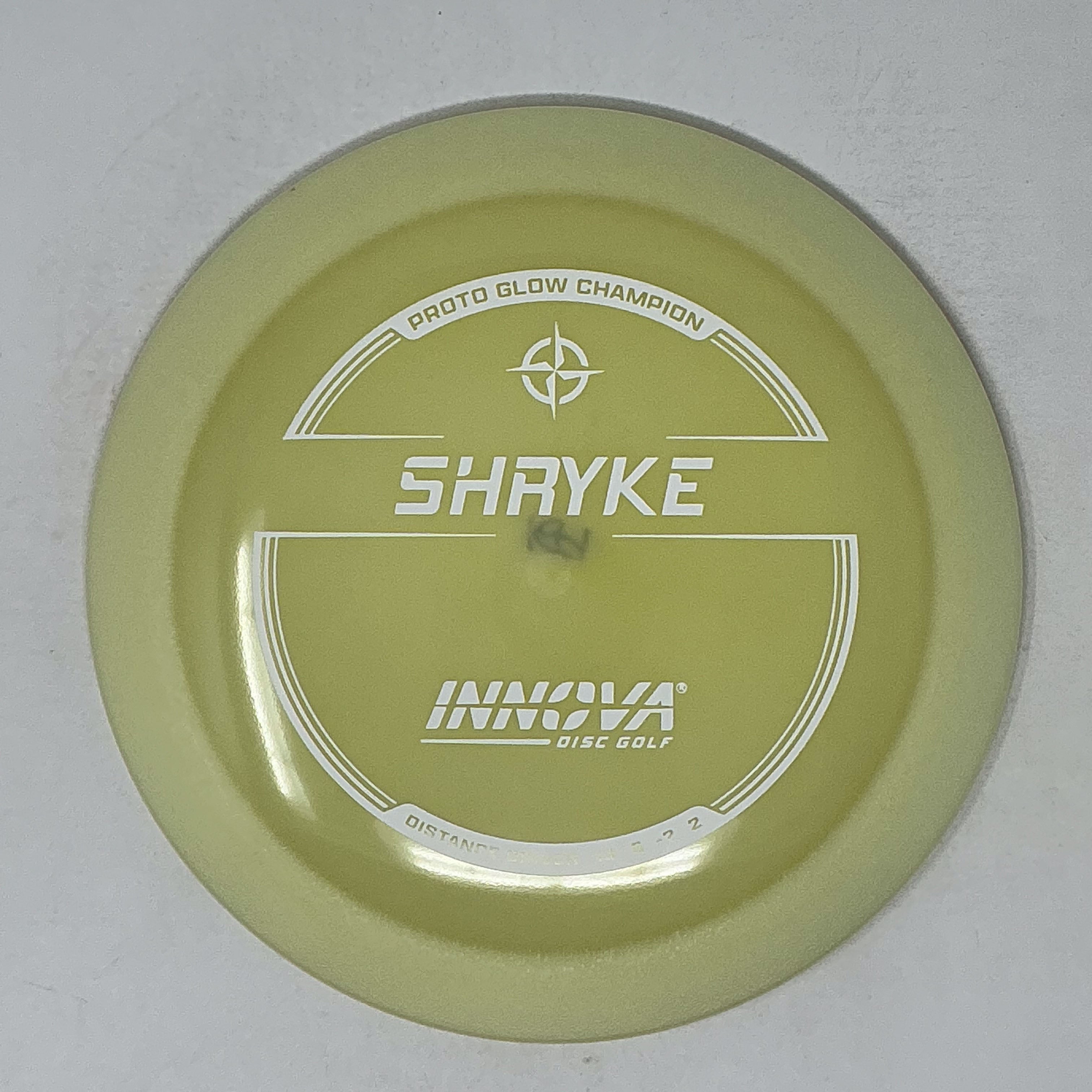 Innova Proto Glow Champion Shryke