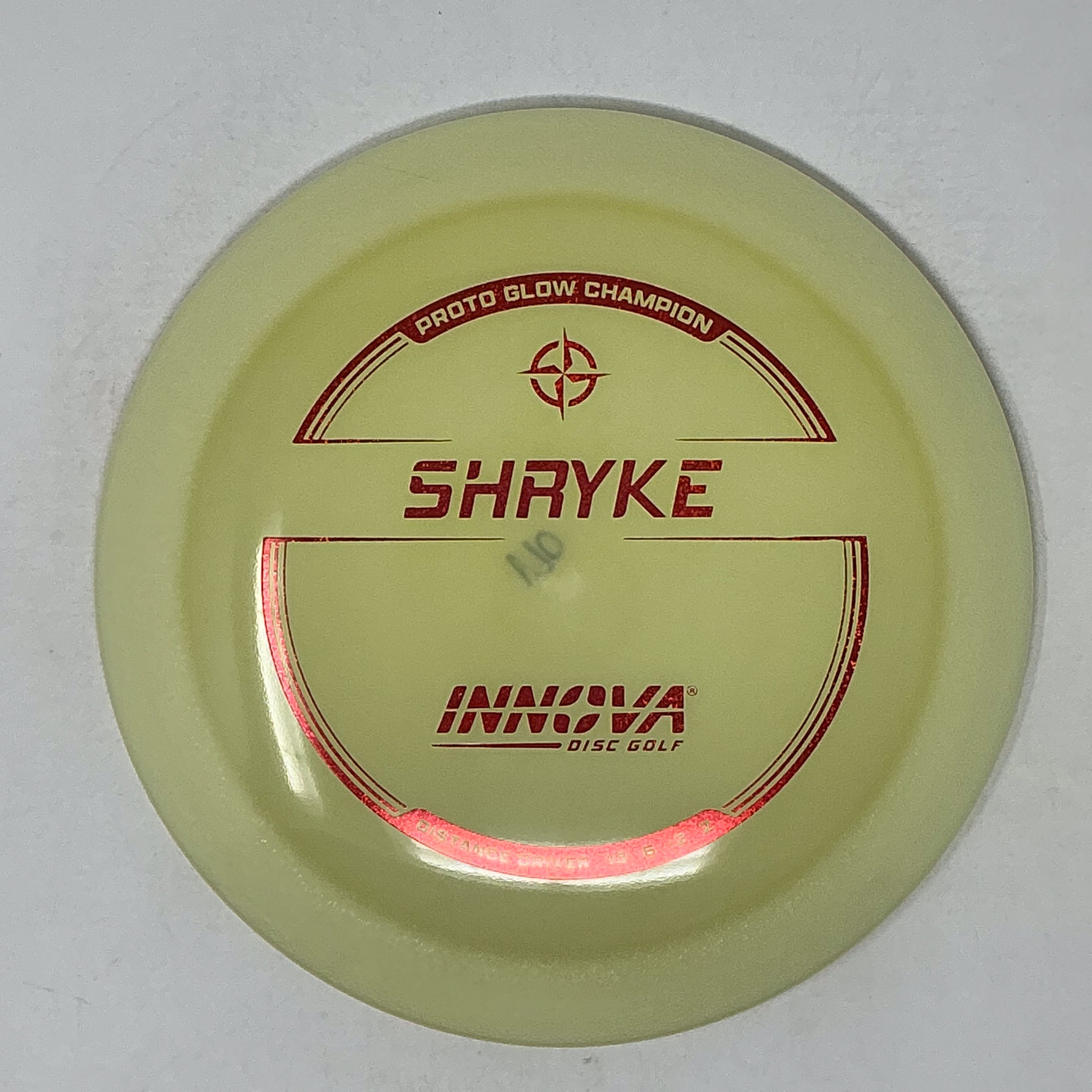 Innova Proto Glow Champion Shryke