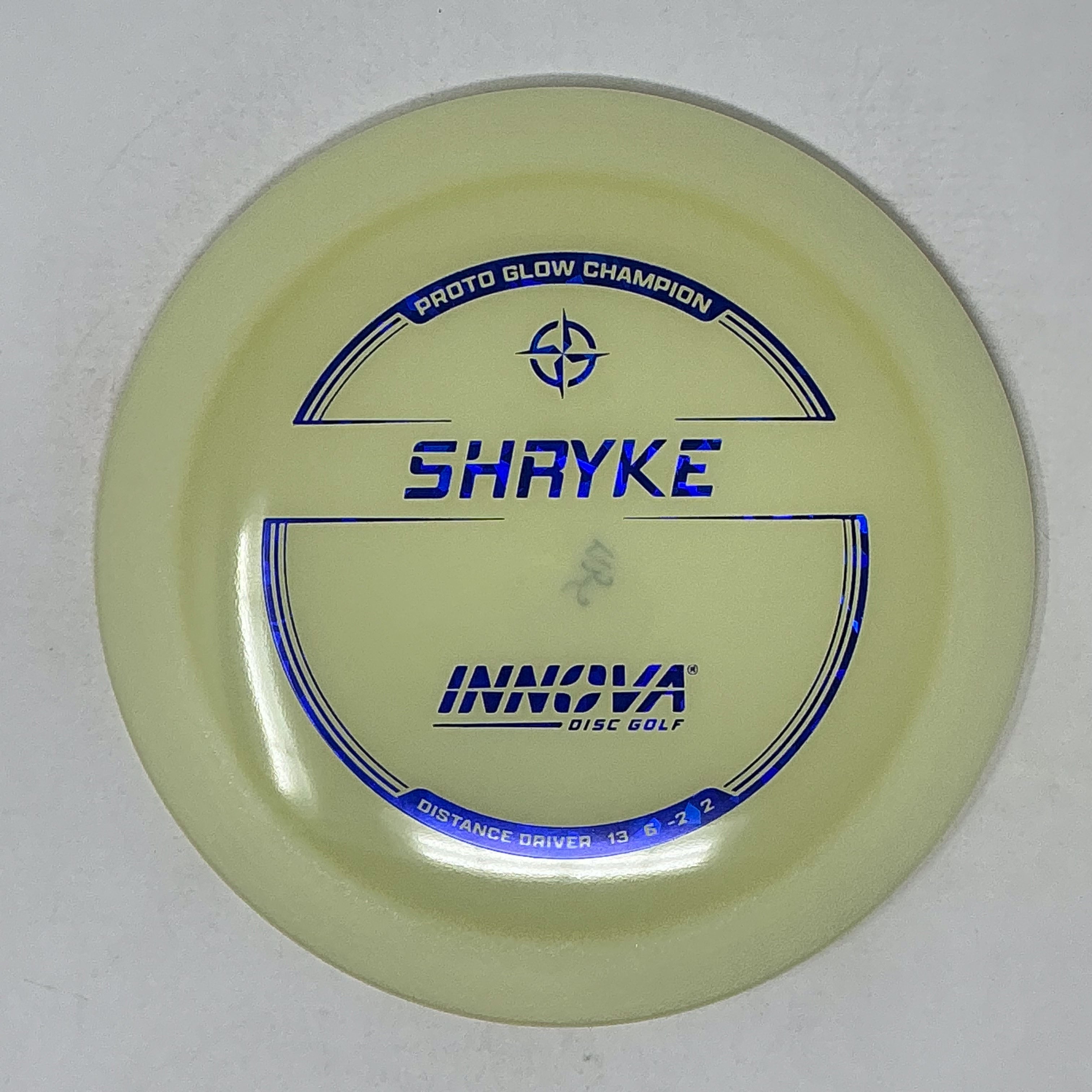 Innova Proto Glow Champion Shryke