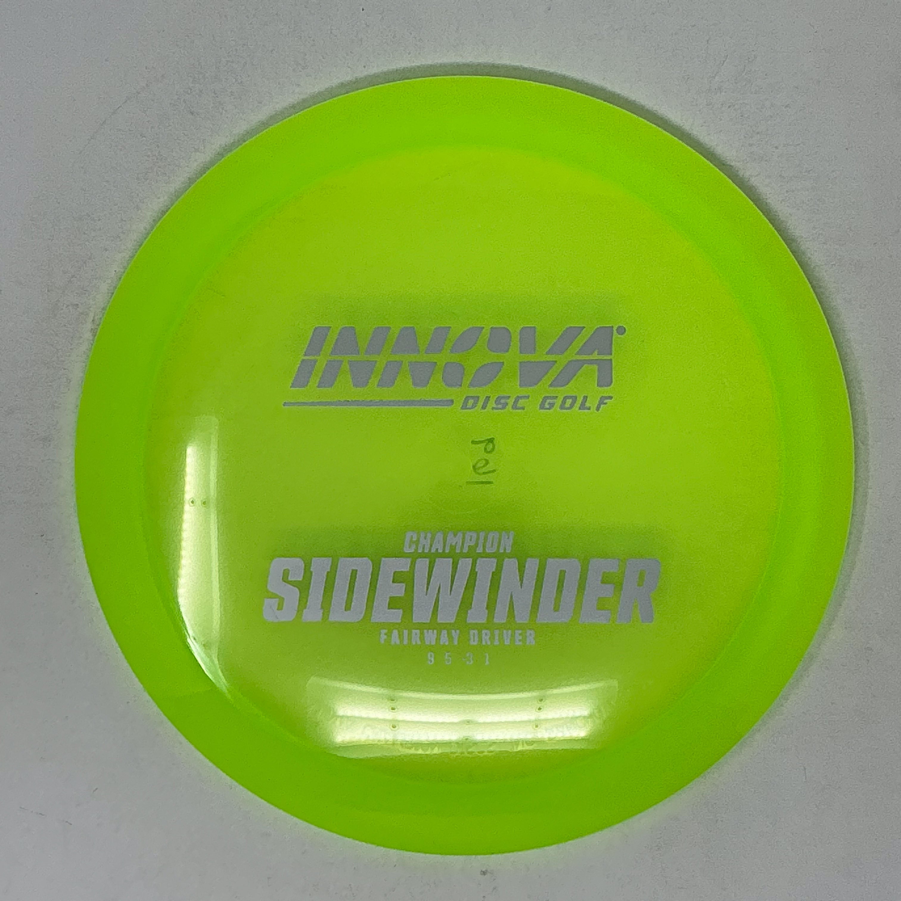Innova Champion Sidewinder