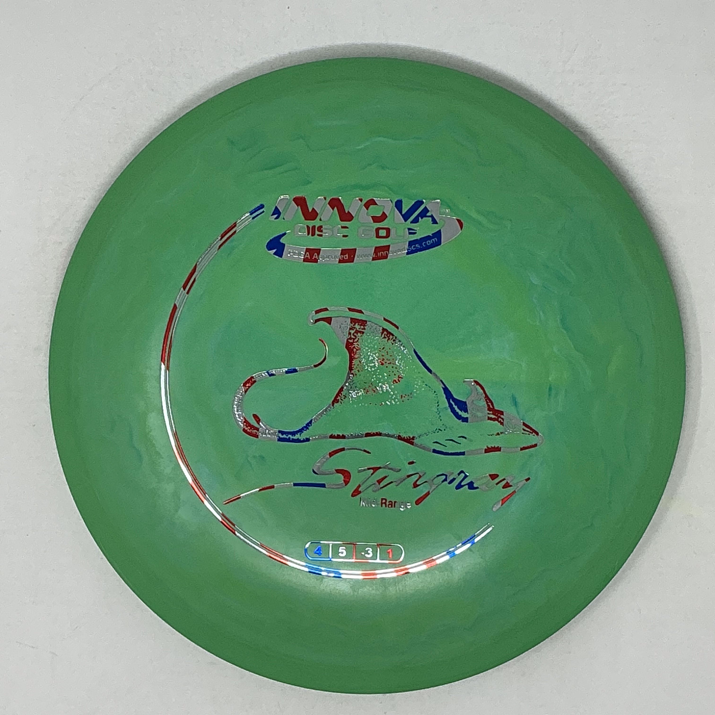 Innova DX Stingray