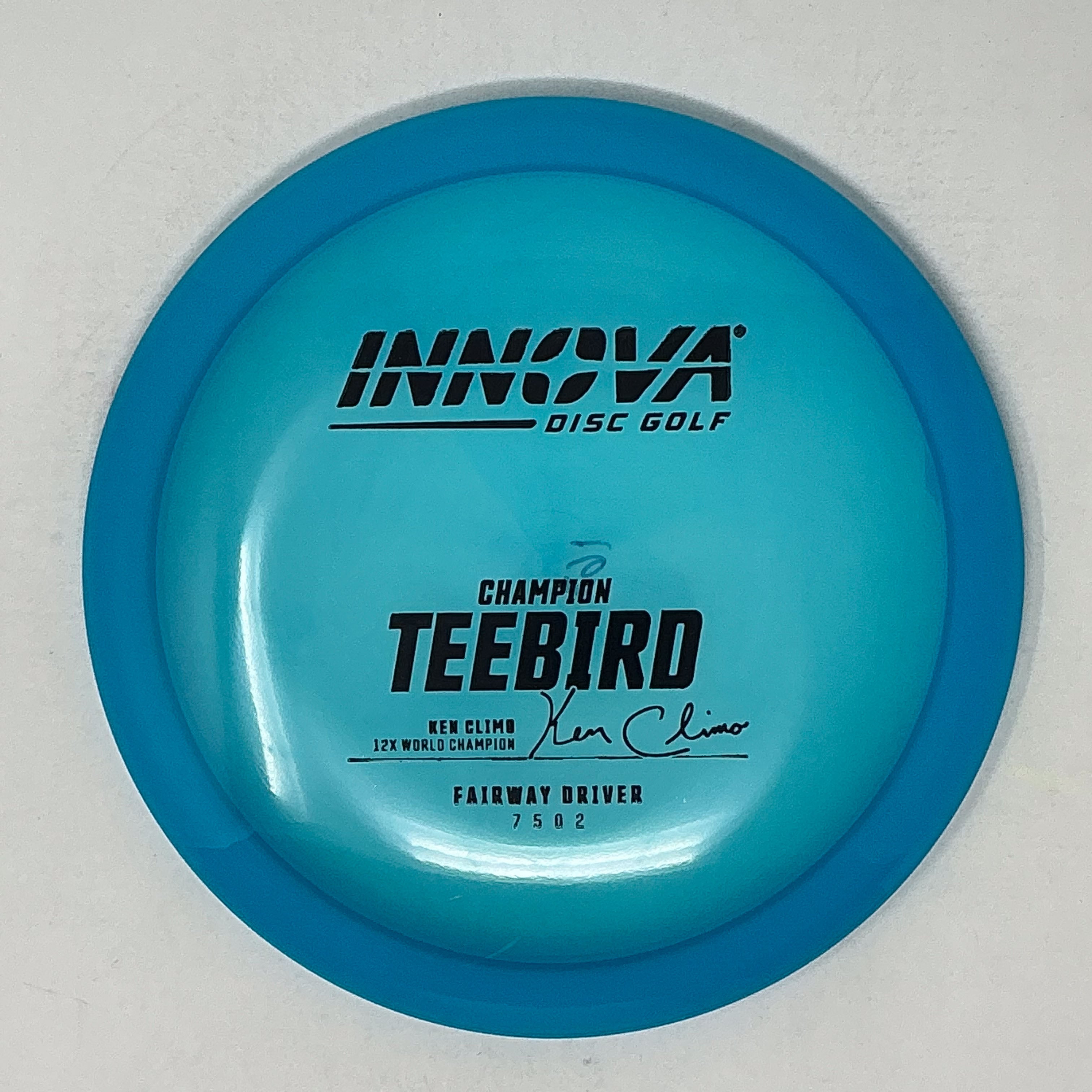 Innova Champion TeeBird
