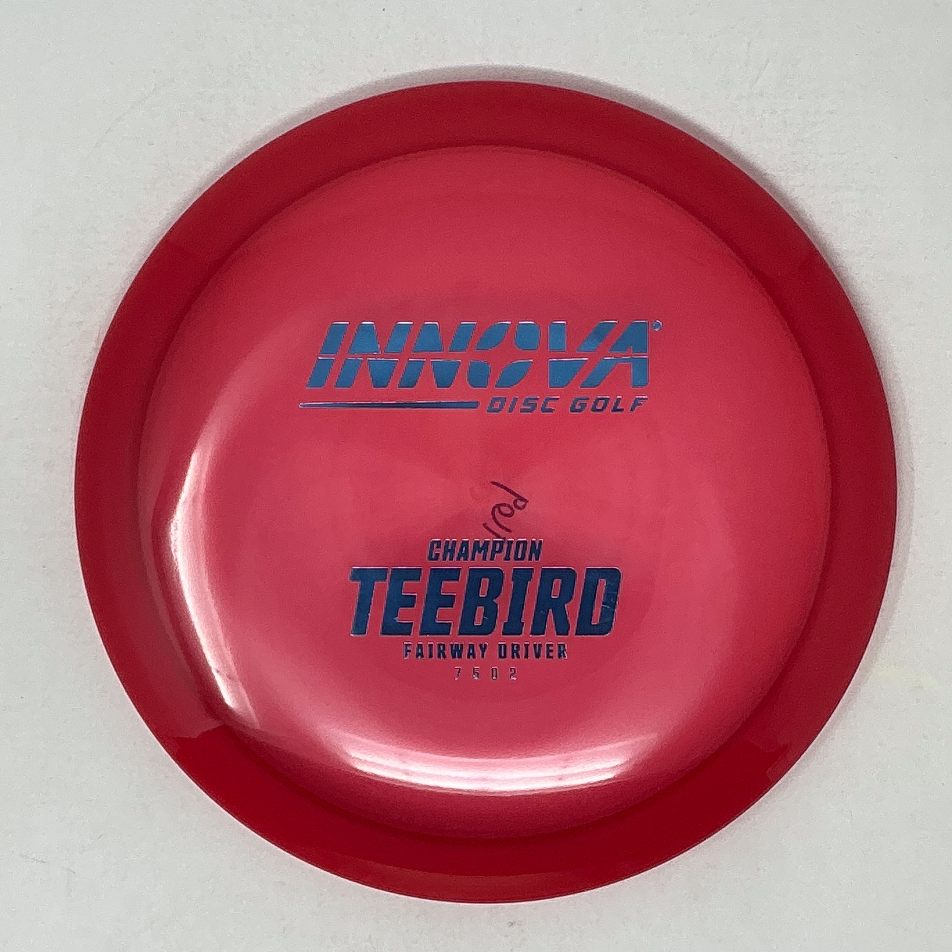 Innova Champion TeeBird