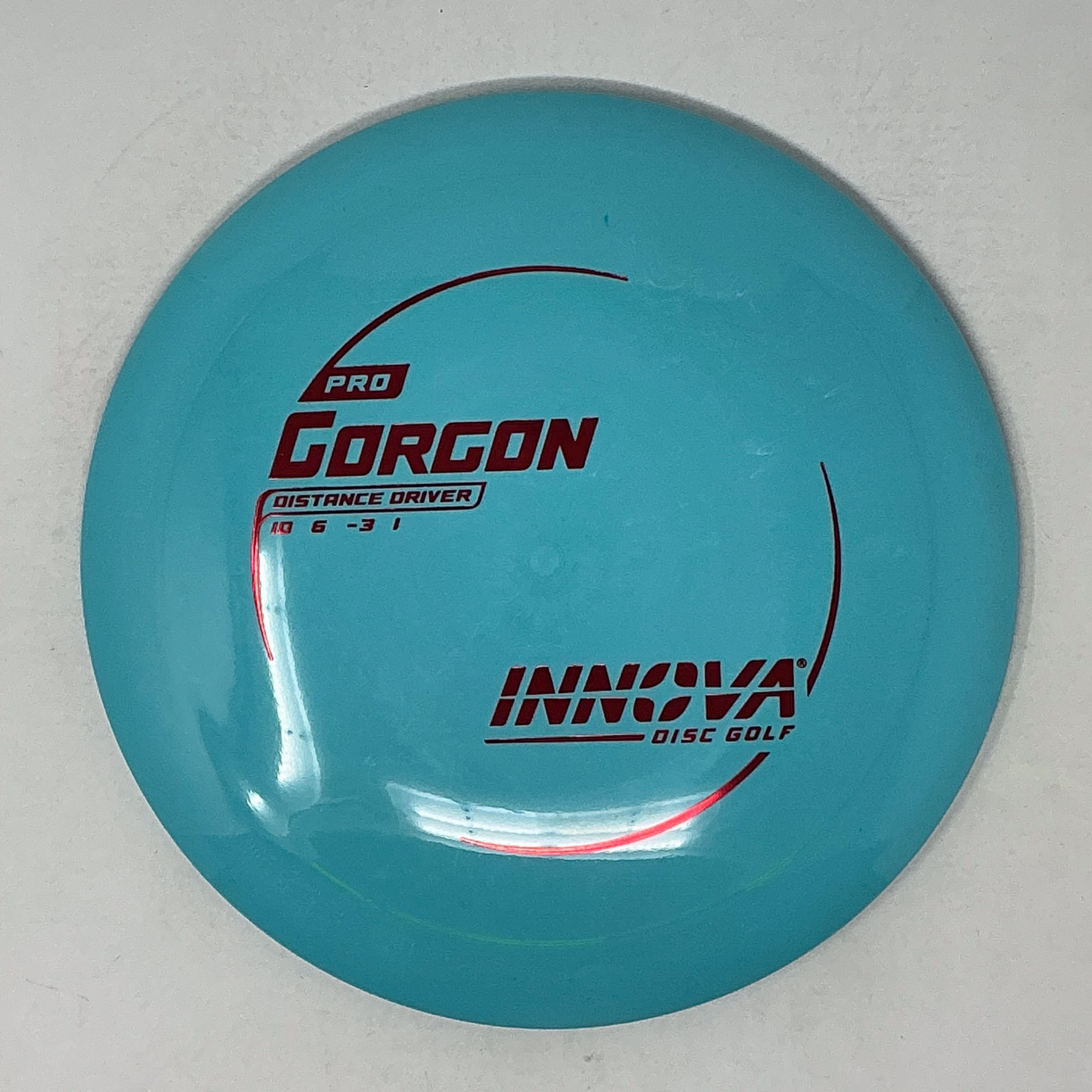 Innova Pro Gorgon