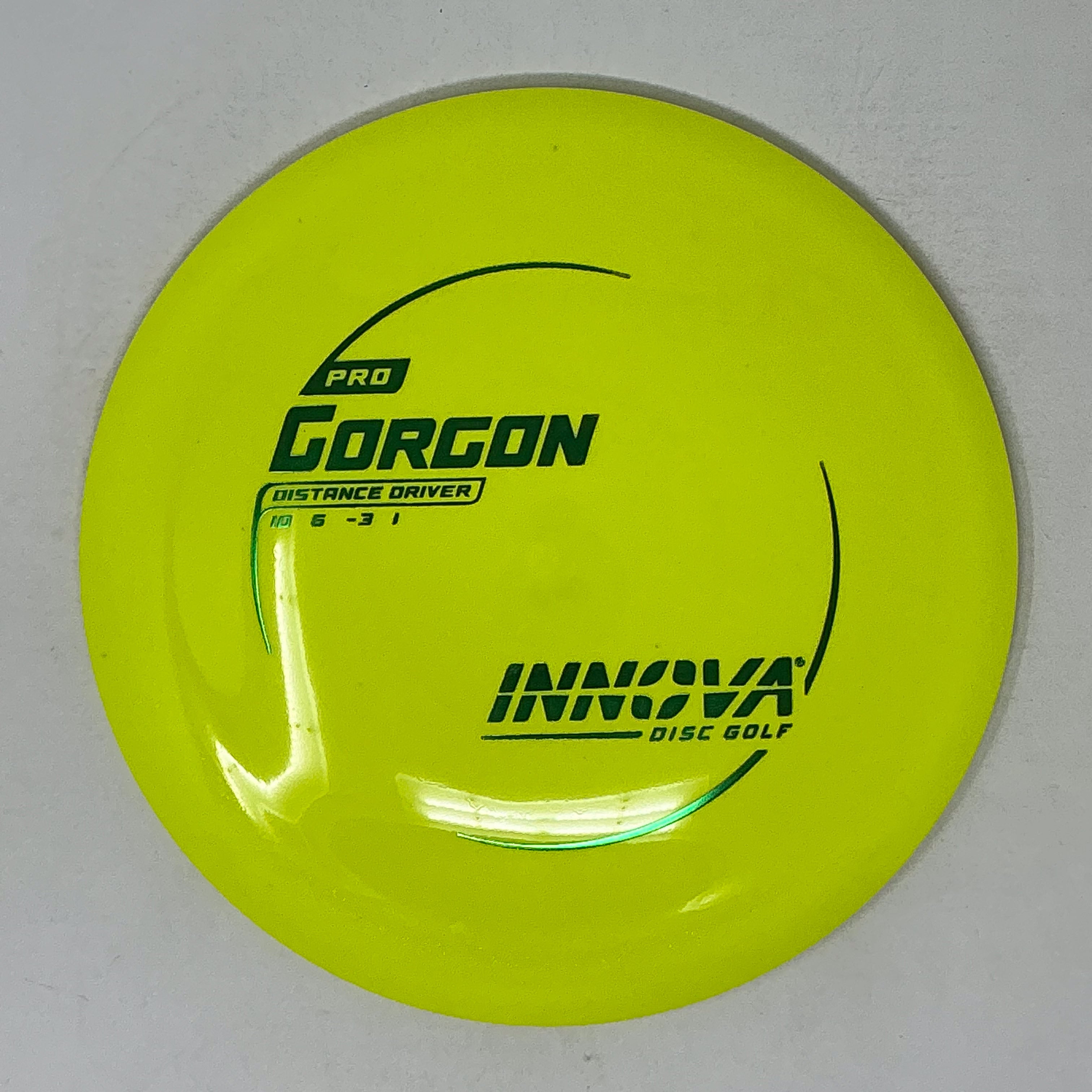 Innova Pro Gorgon