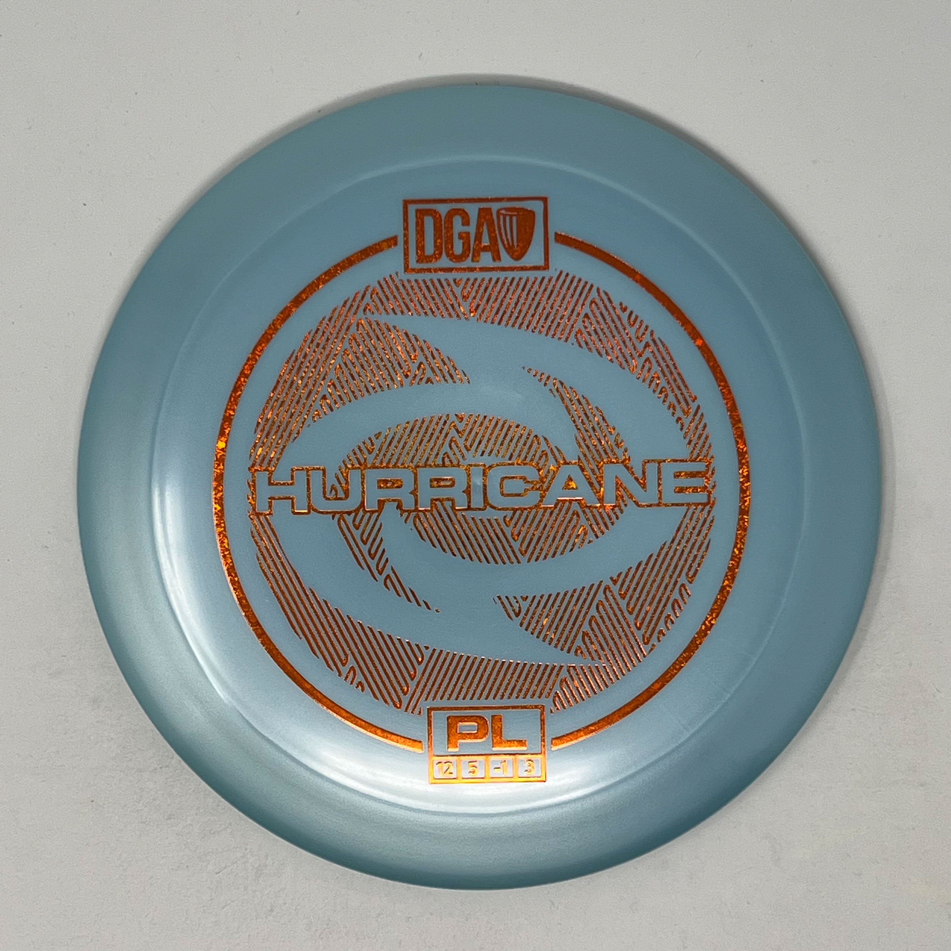 DGA ProLine Hurricane