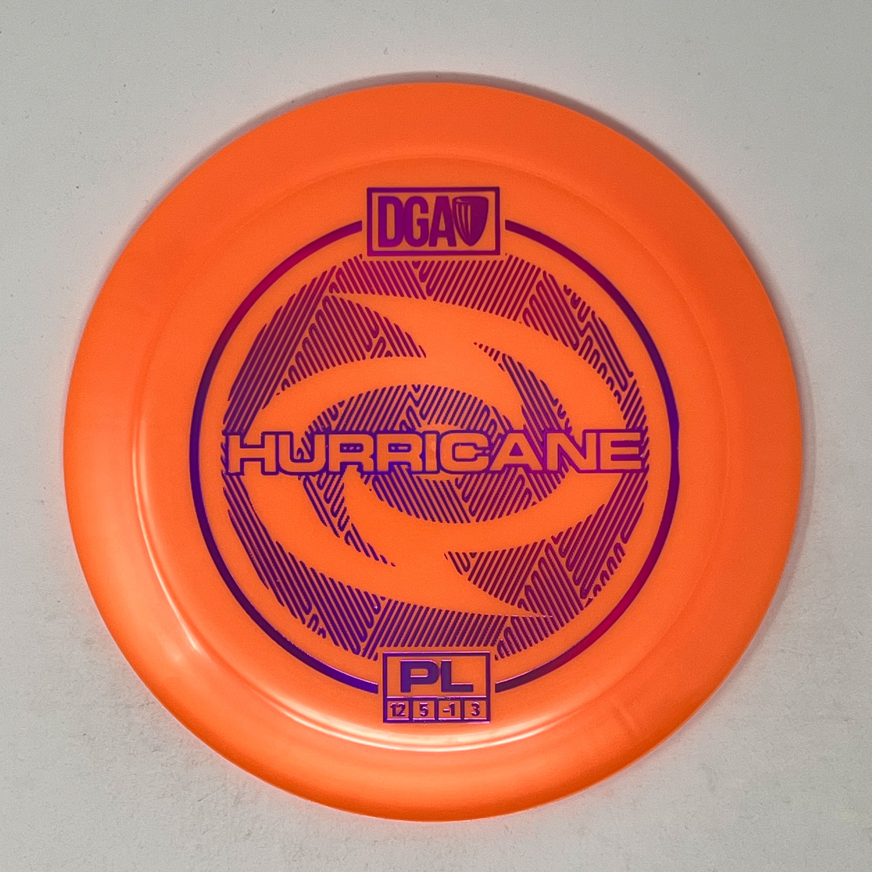 DGA ProLine Hurricane