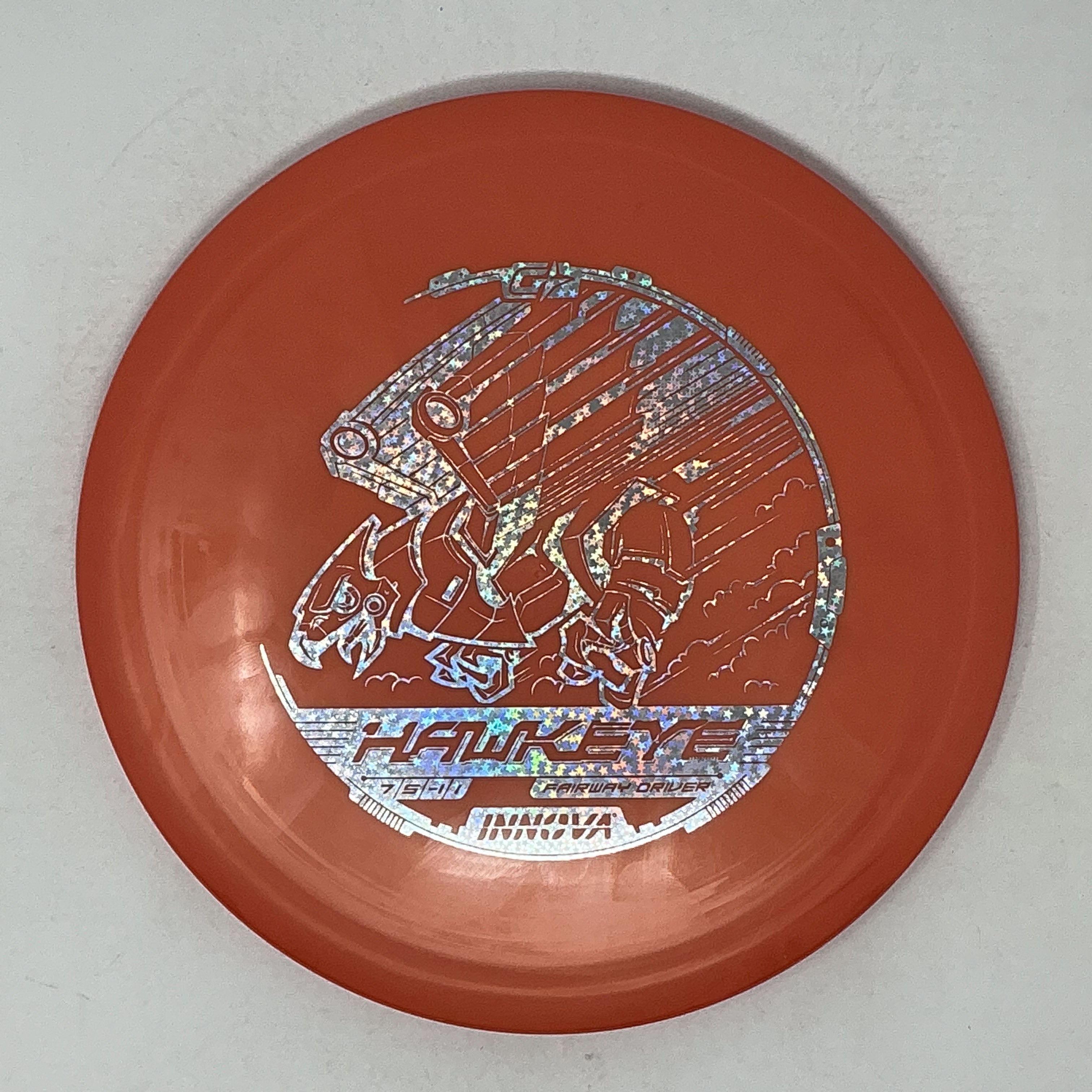 Innova GStar Hawkeye