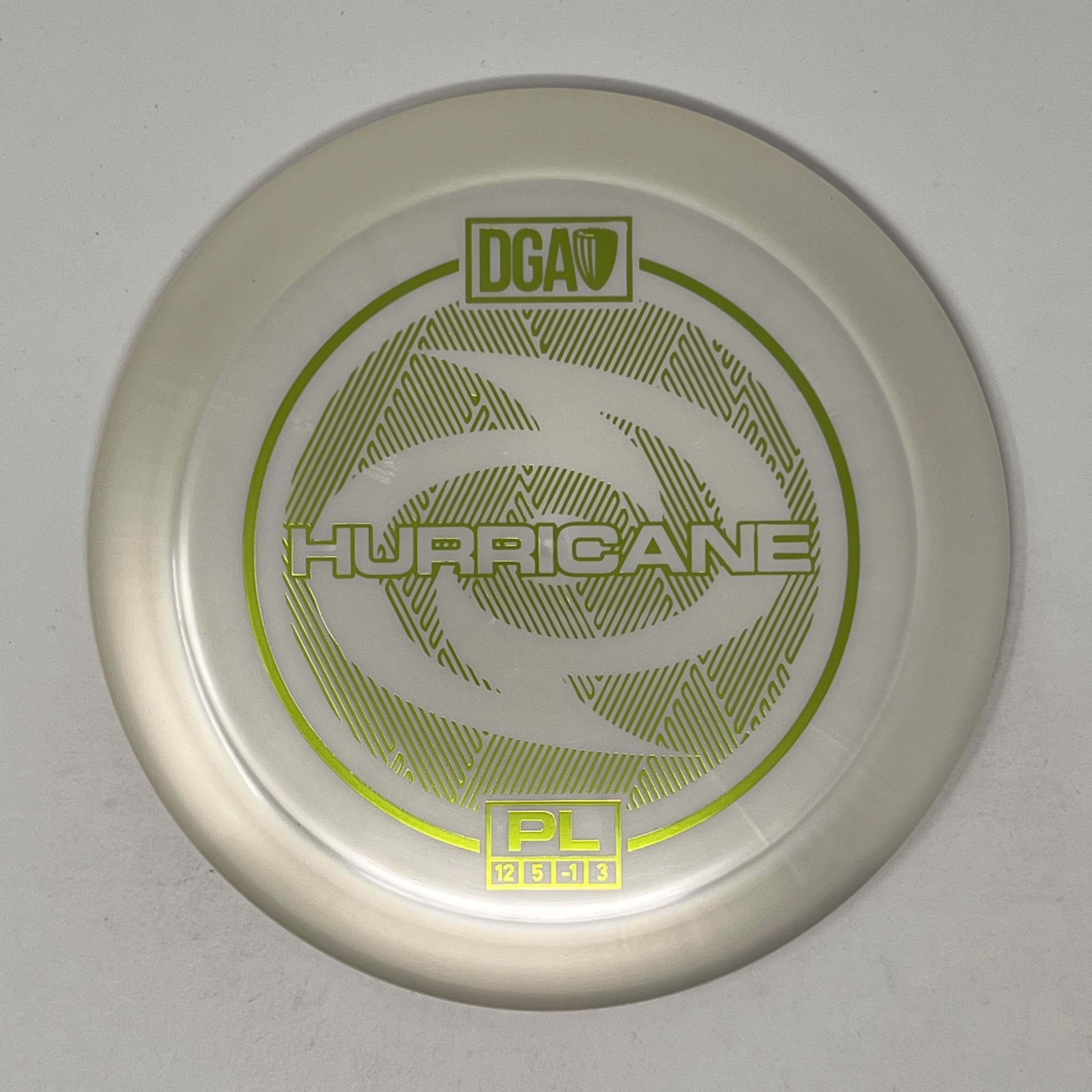 DGA ProLine Hurricane