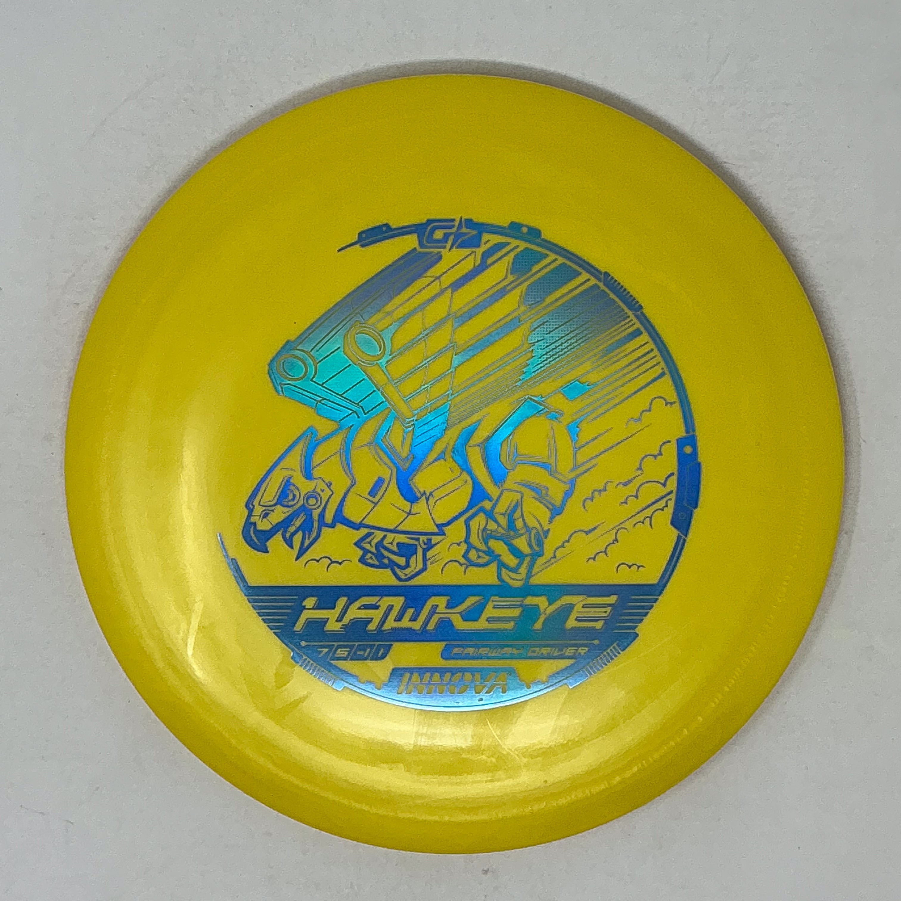 Innova GStar Hawkeye