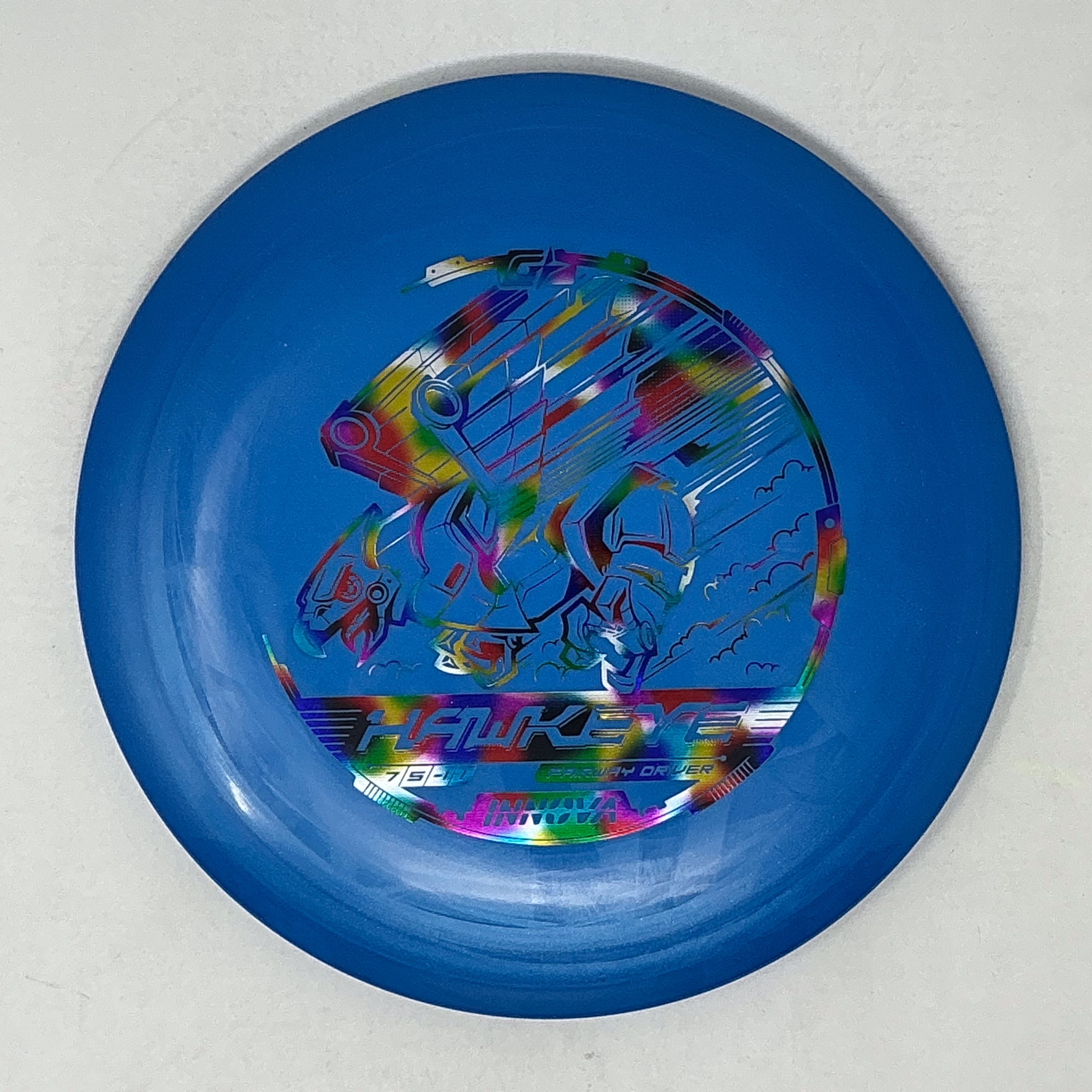 Innova GStar Hawkeye