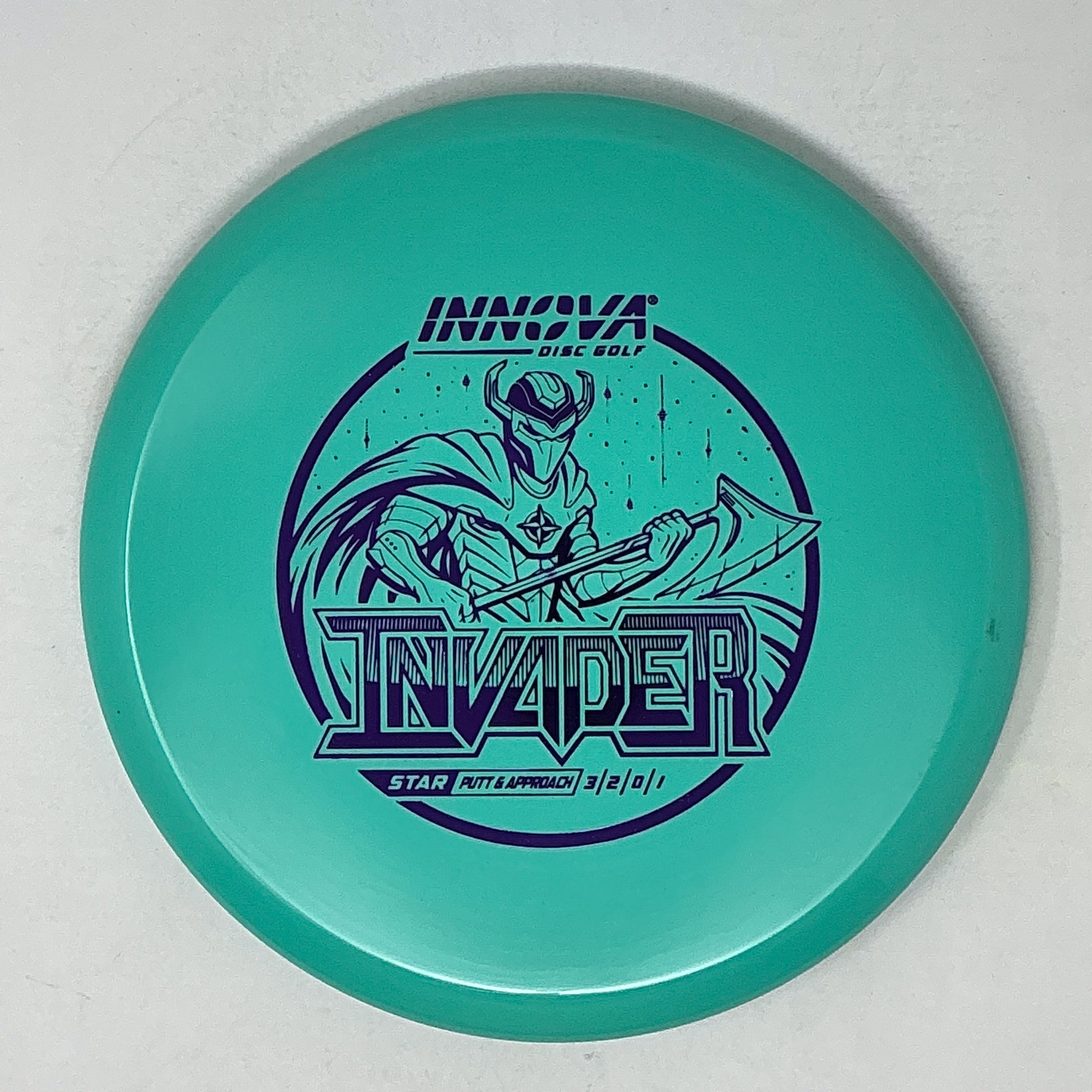 Innova Star Invader