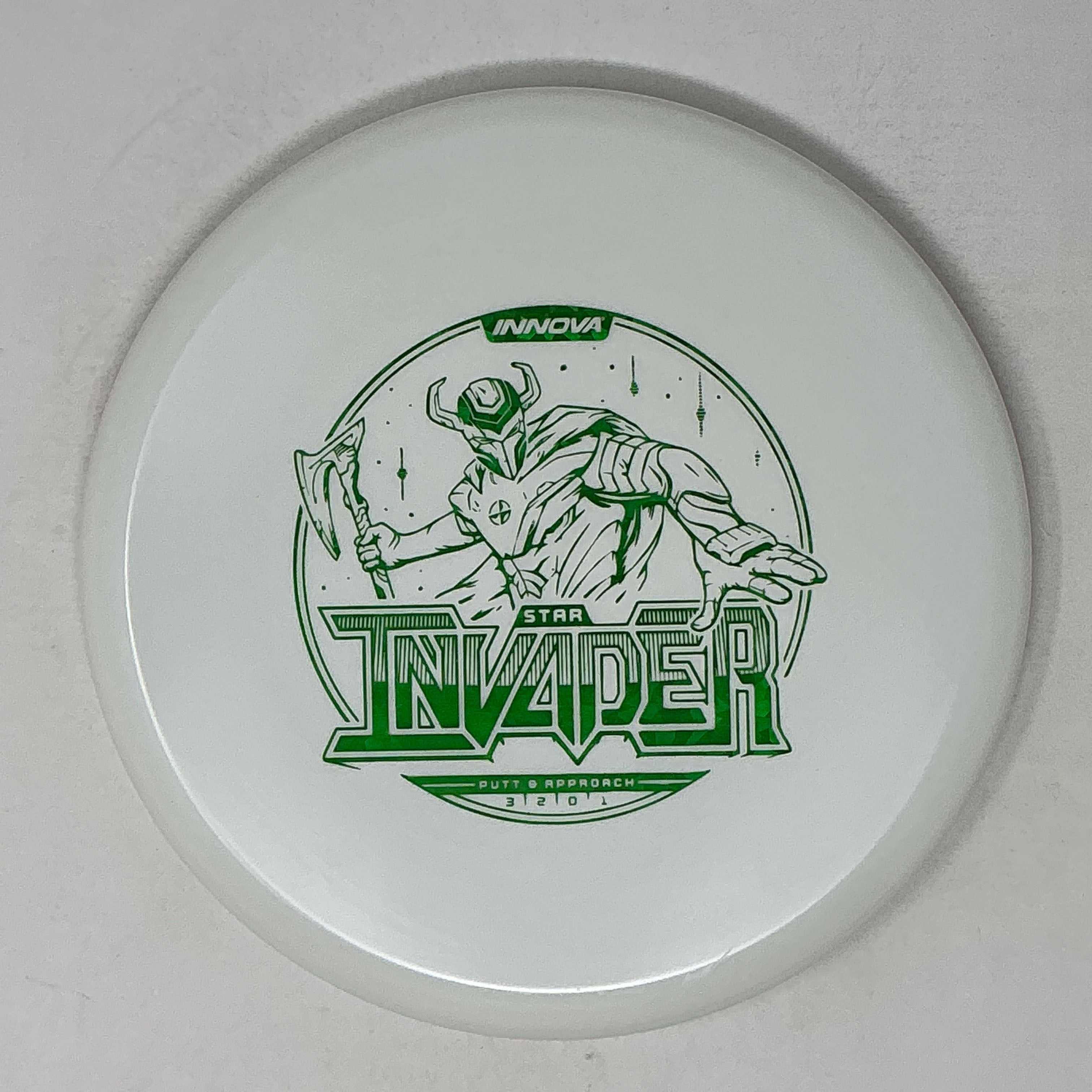 Innova Star Invader