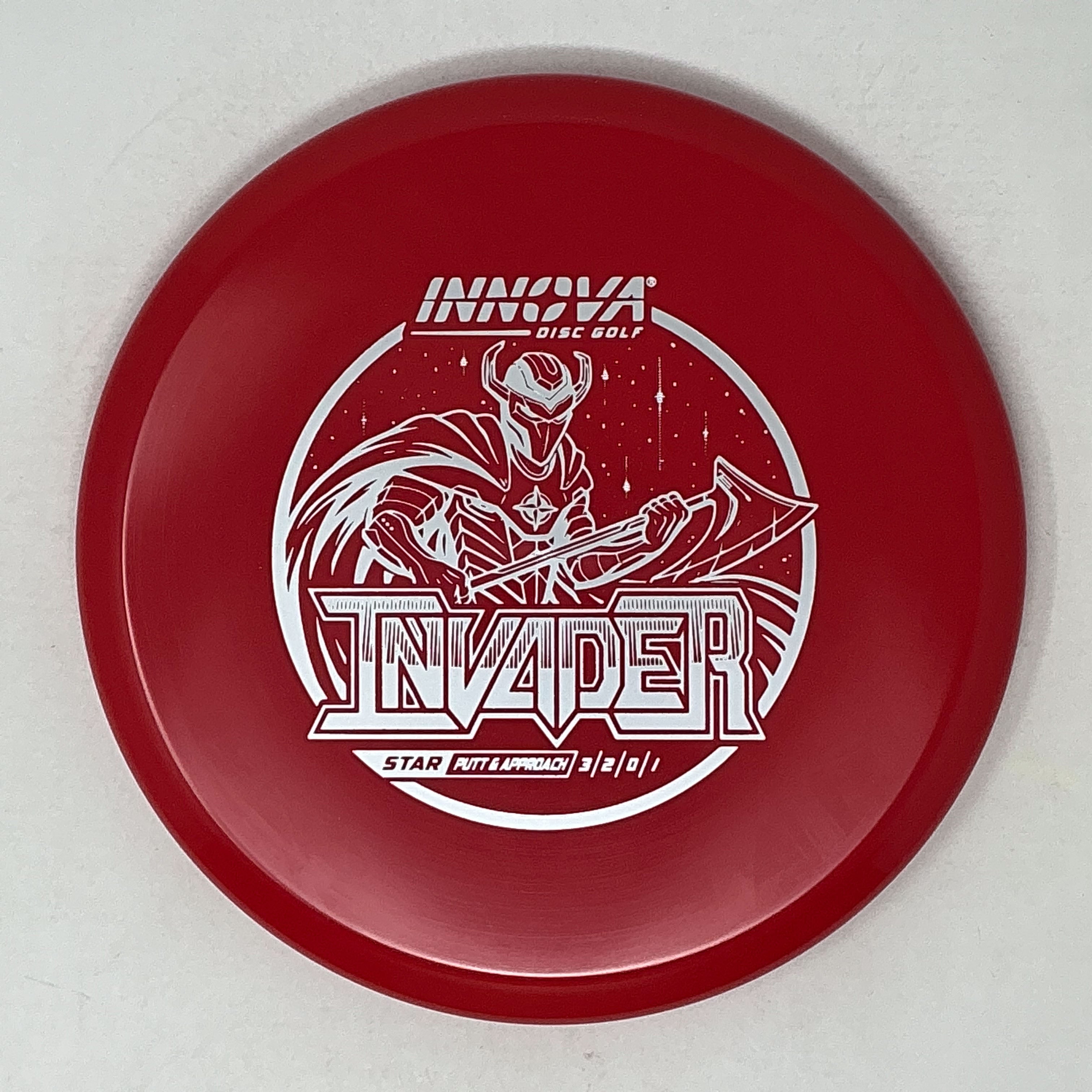 Innova Star Invader