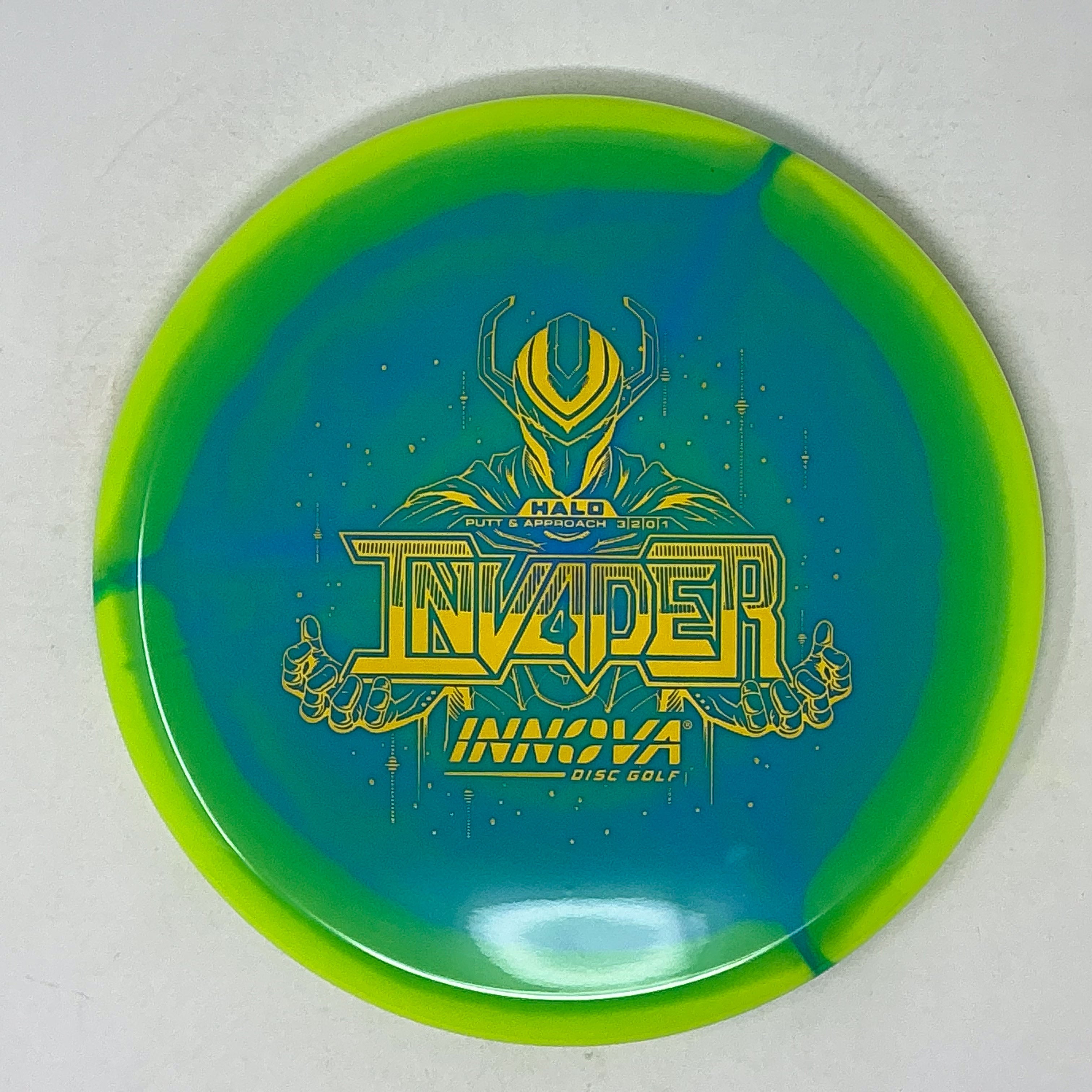 Innova Halo Star Invader
