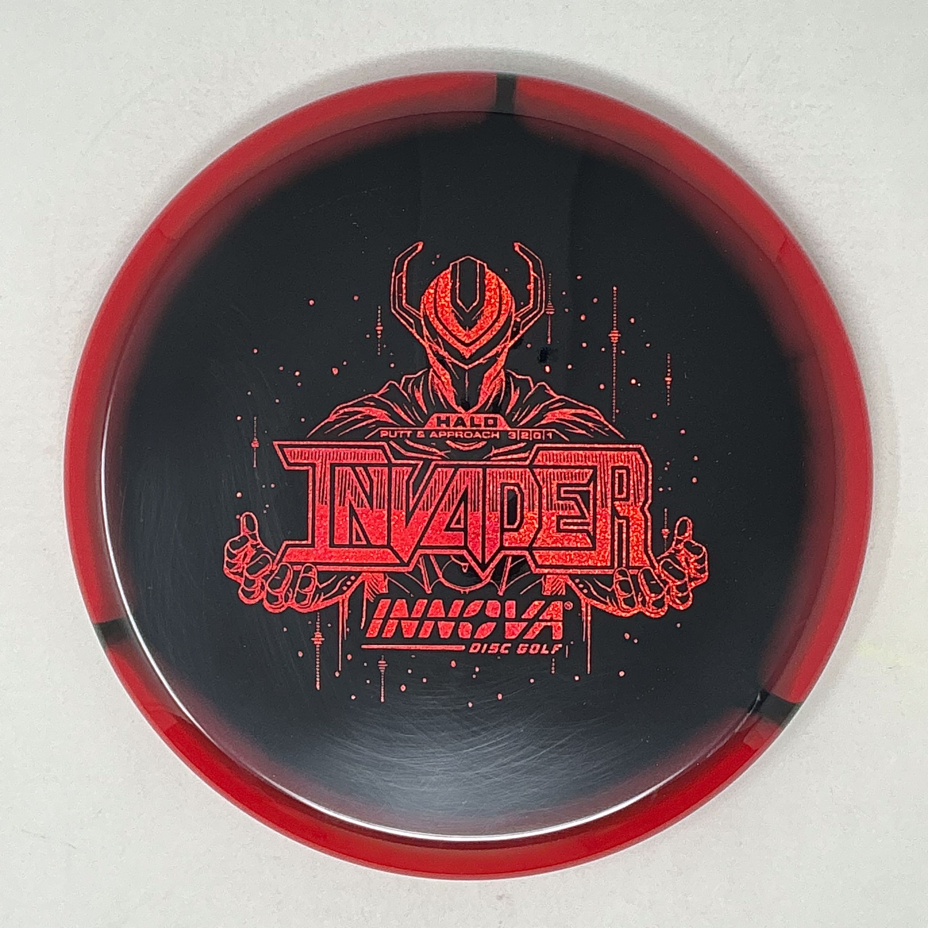 Innova Halo Star Invader