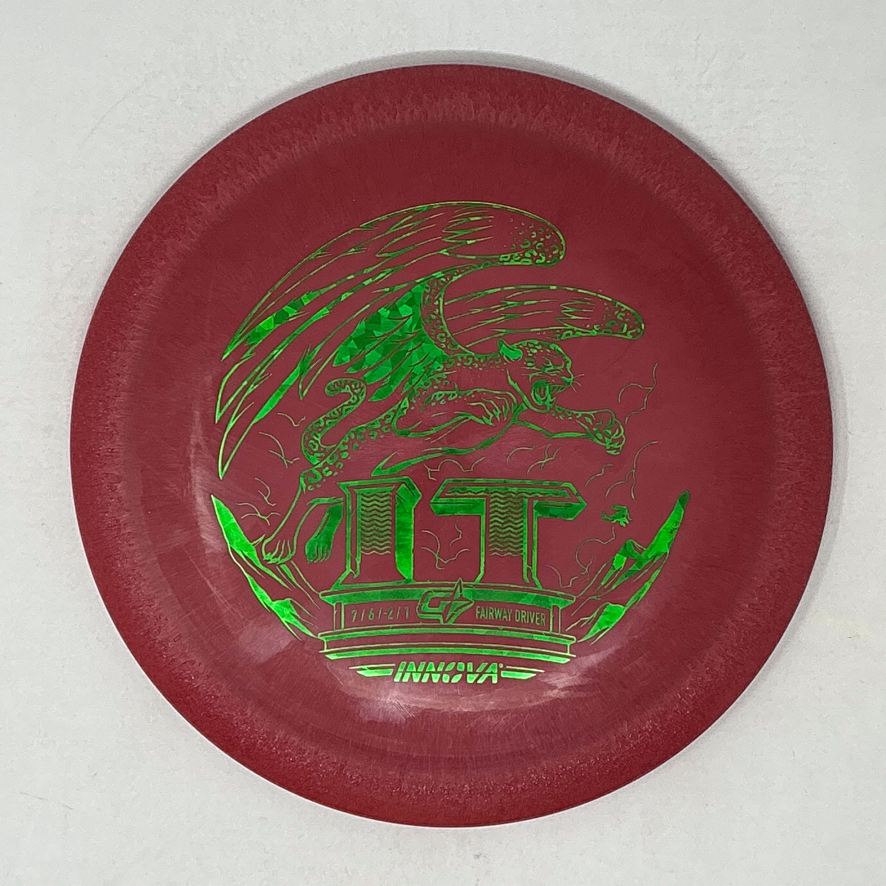 Innova GStar IT