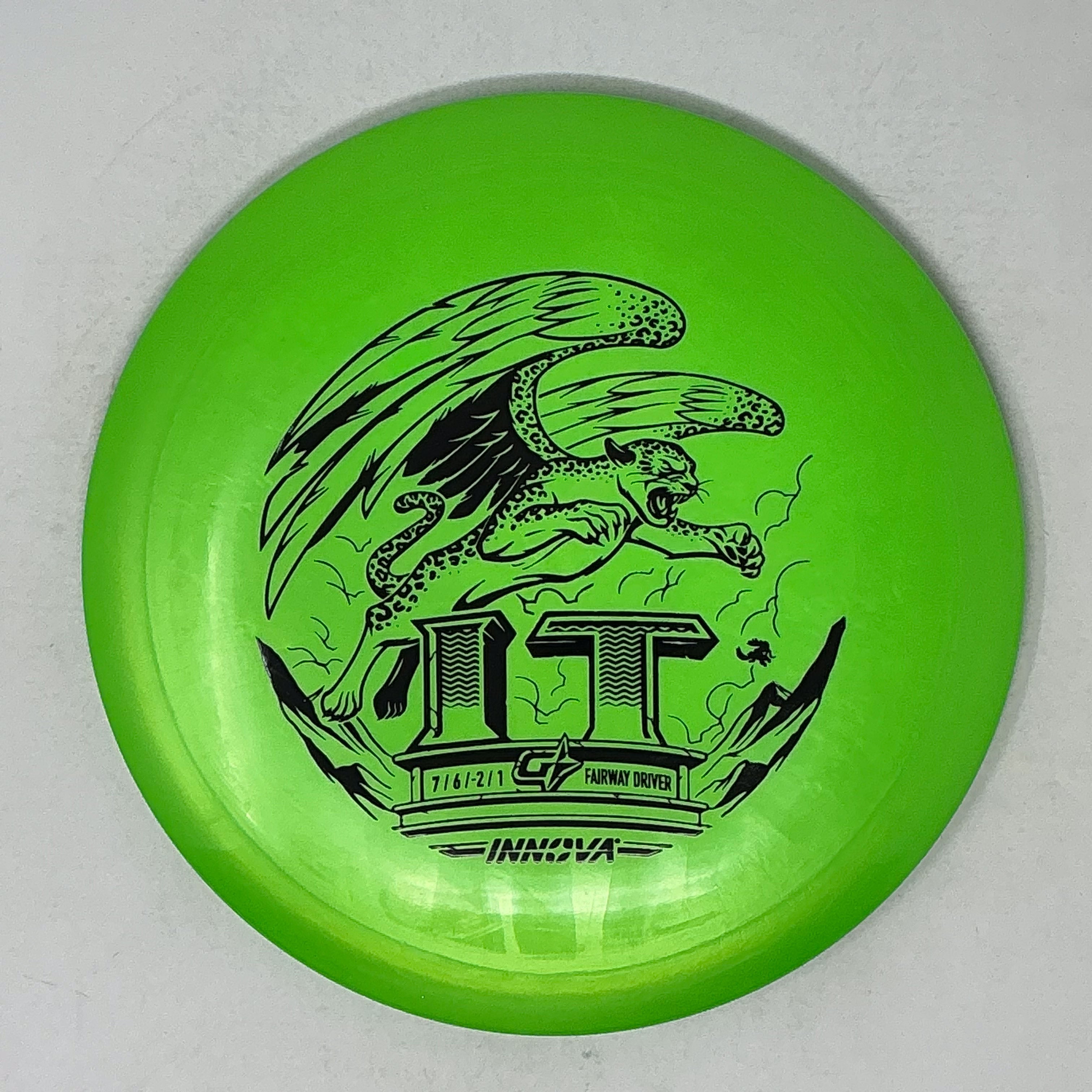 Innova GStar IT
