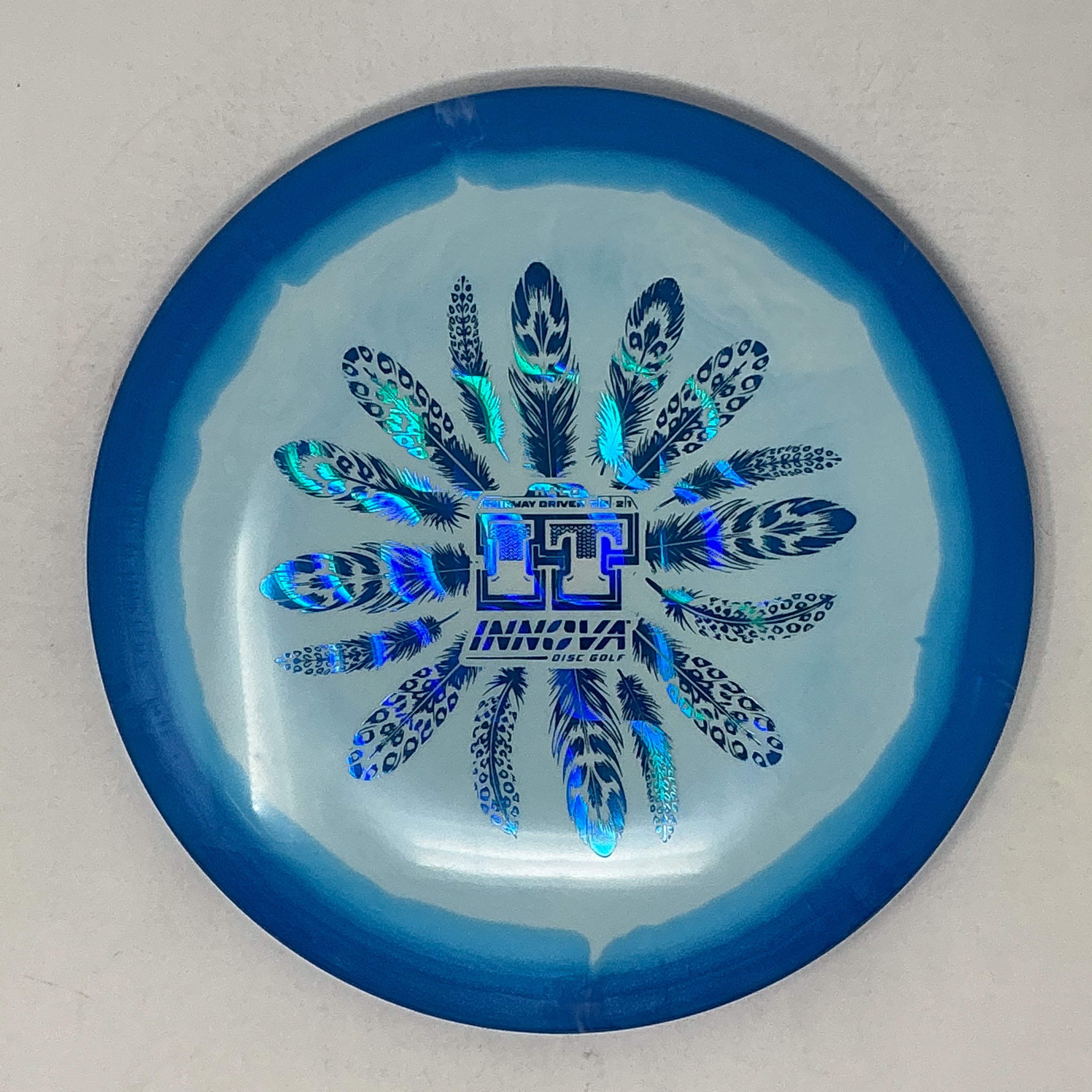Innova Halo Star IT