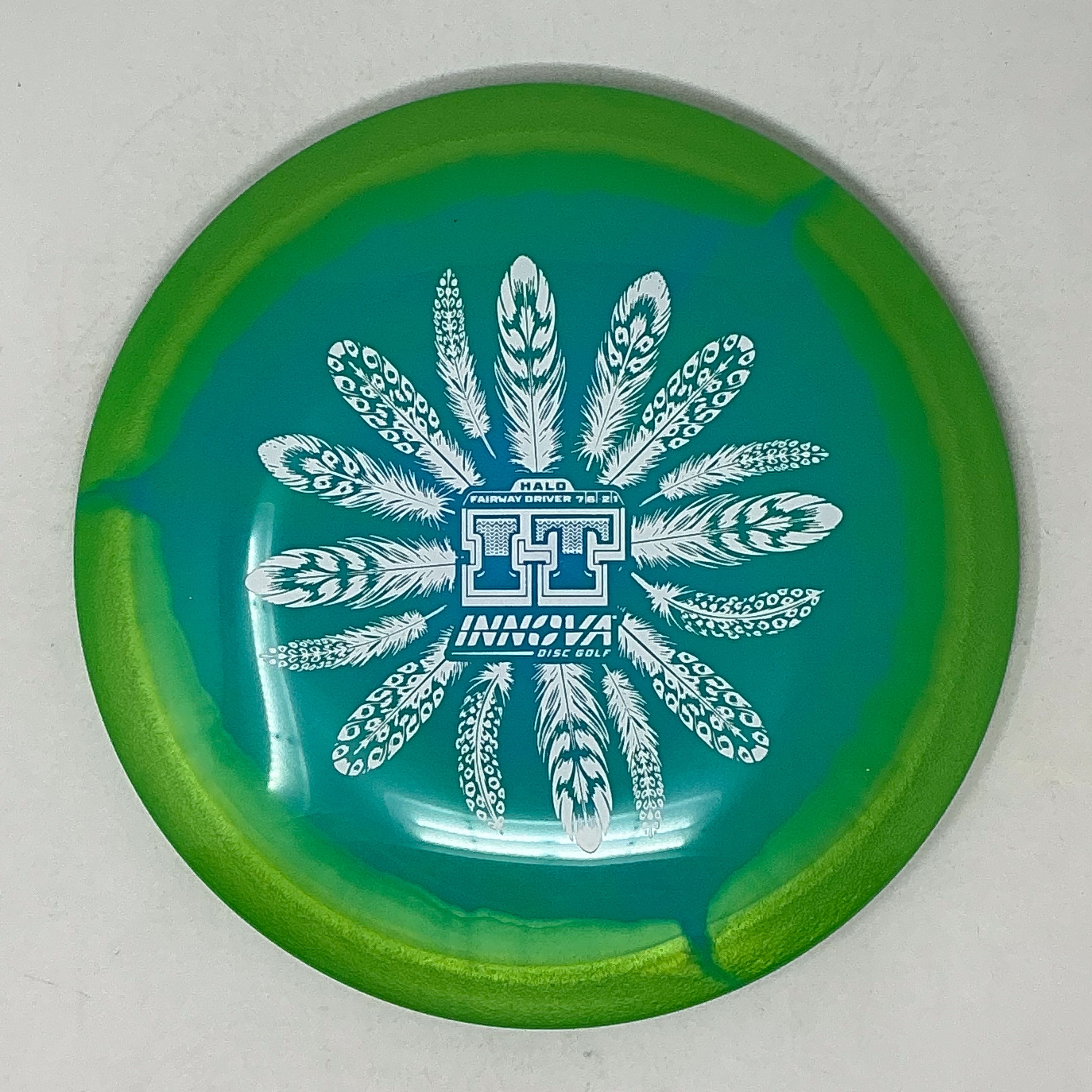 Innova Halo Star IT