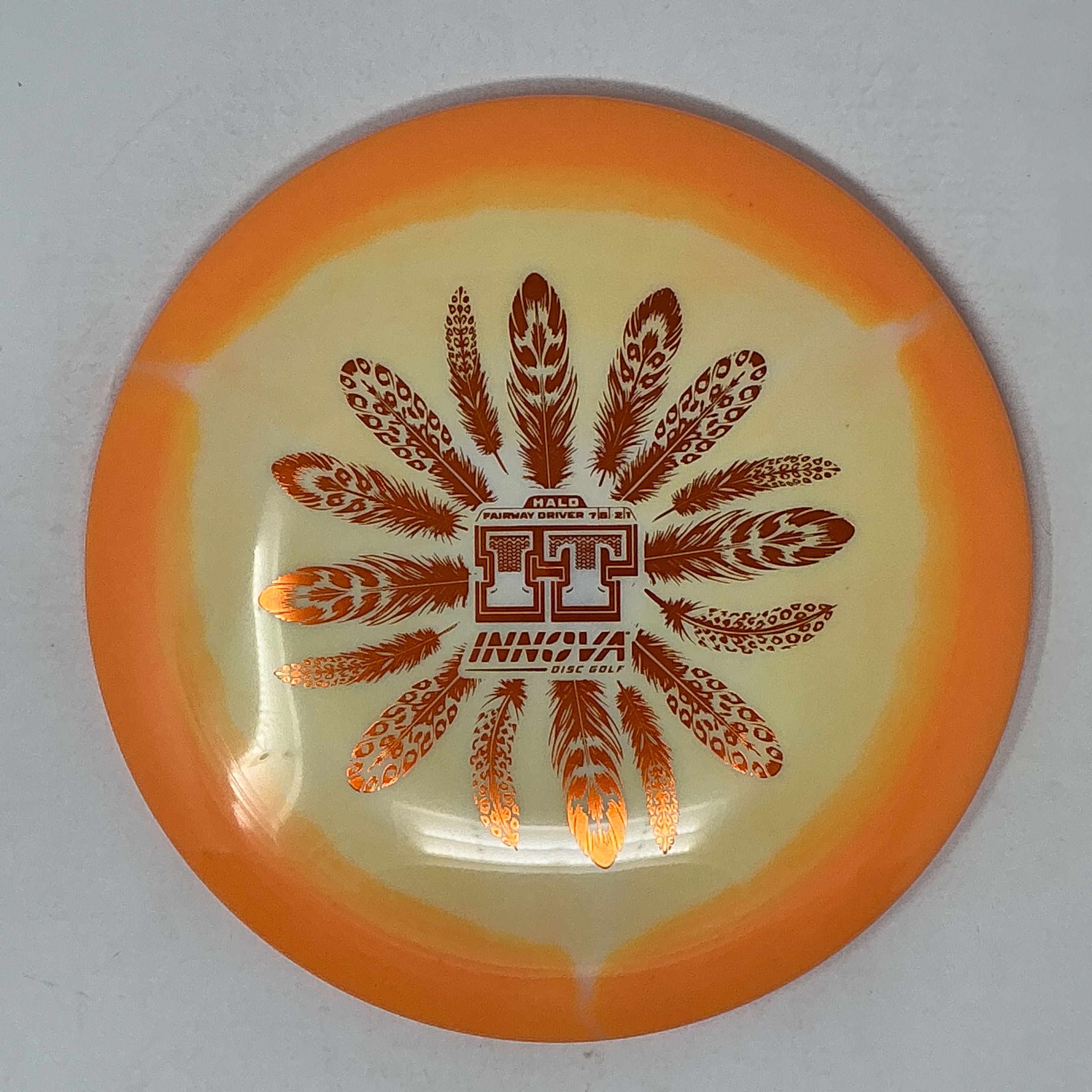 Innova Halo Star IT
