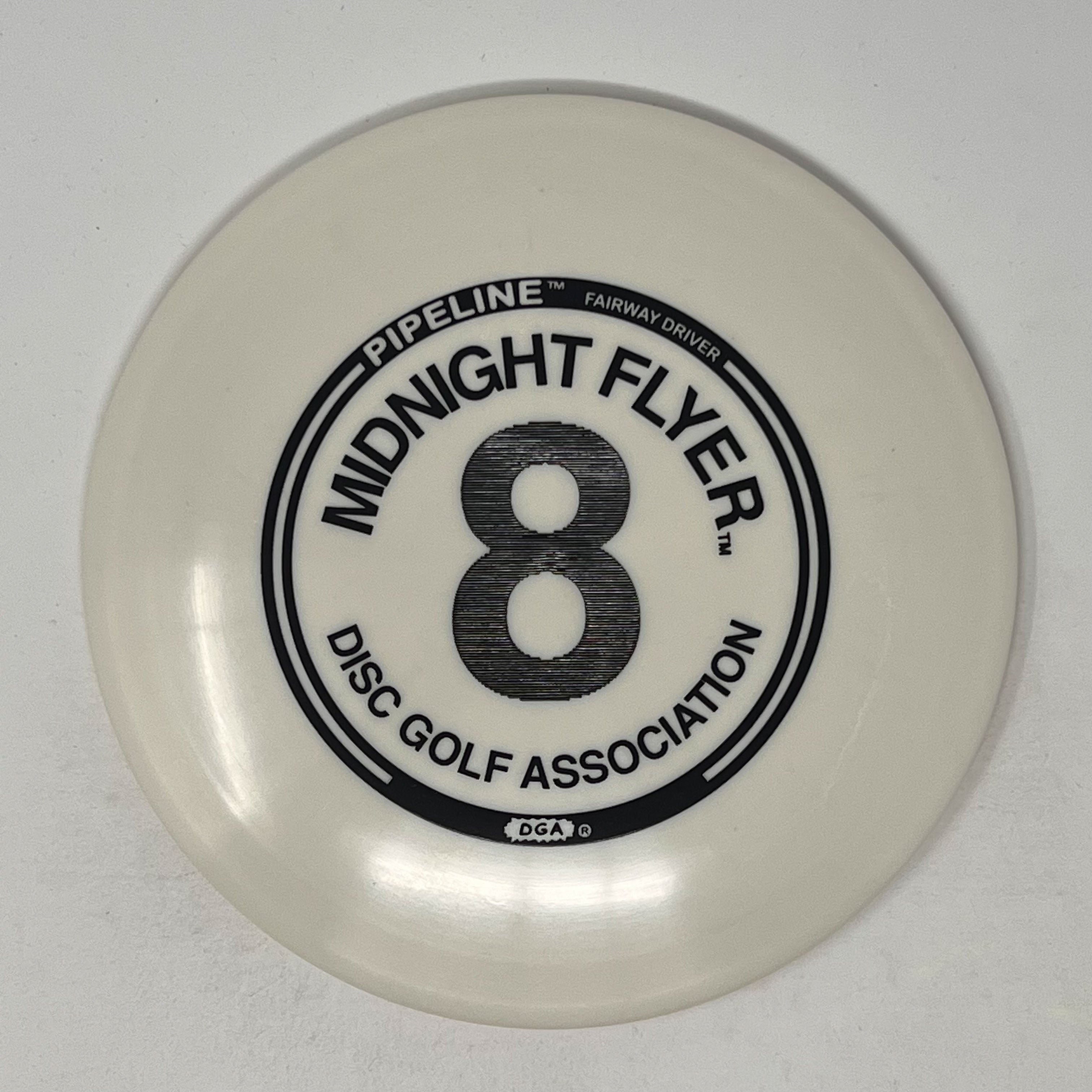 DGA Glow Pipeline (Midnight Flyer #8)