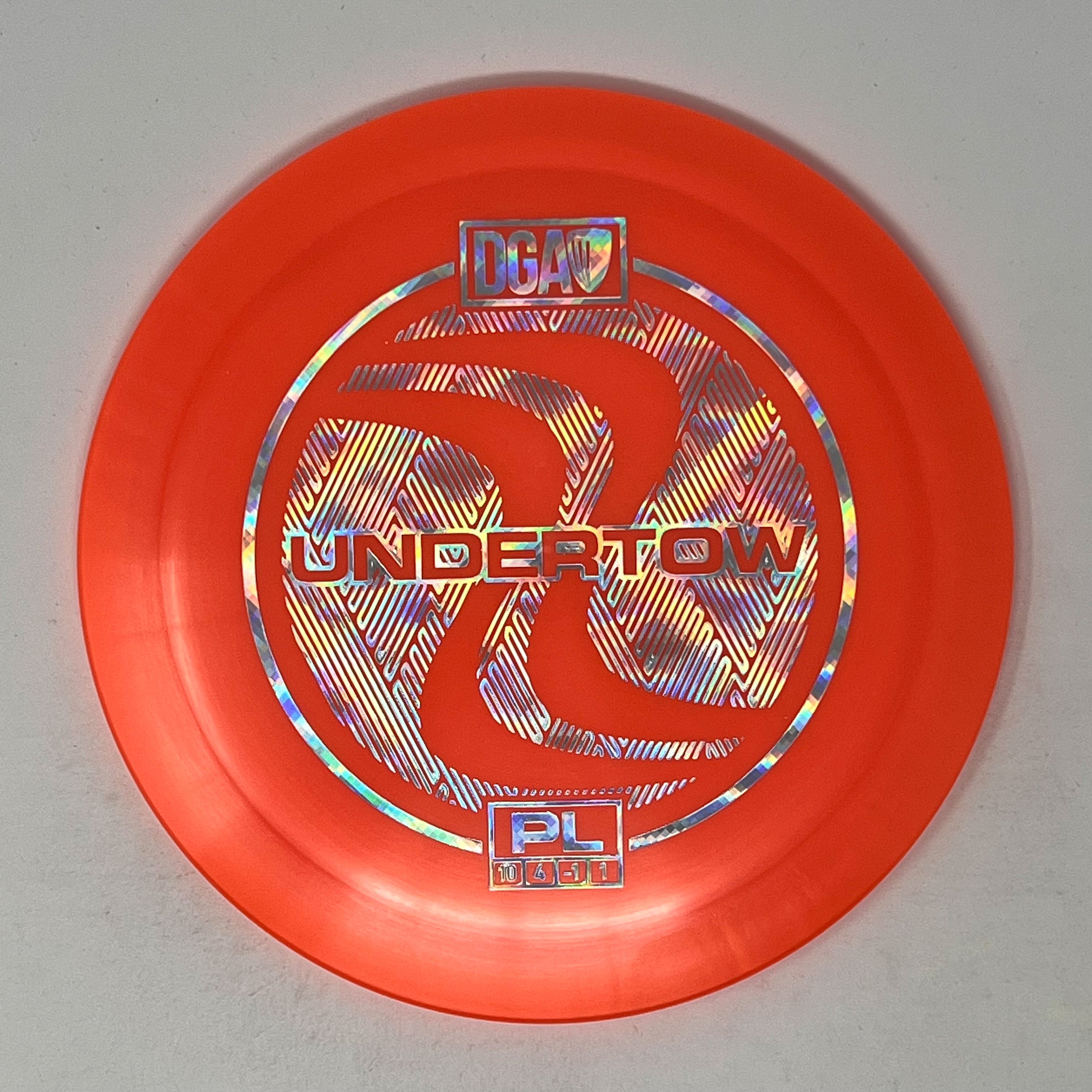 DGA ProLine Undertow