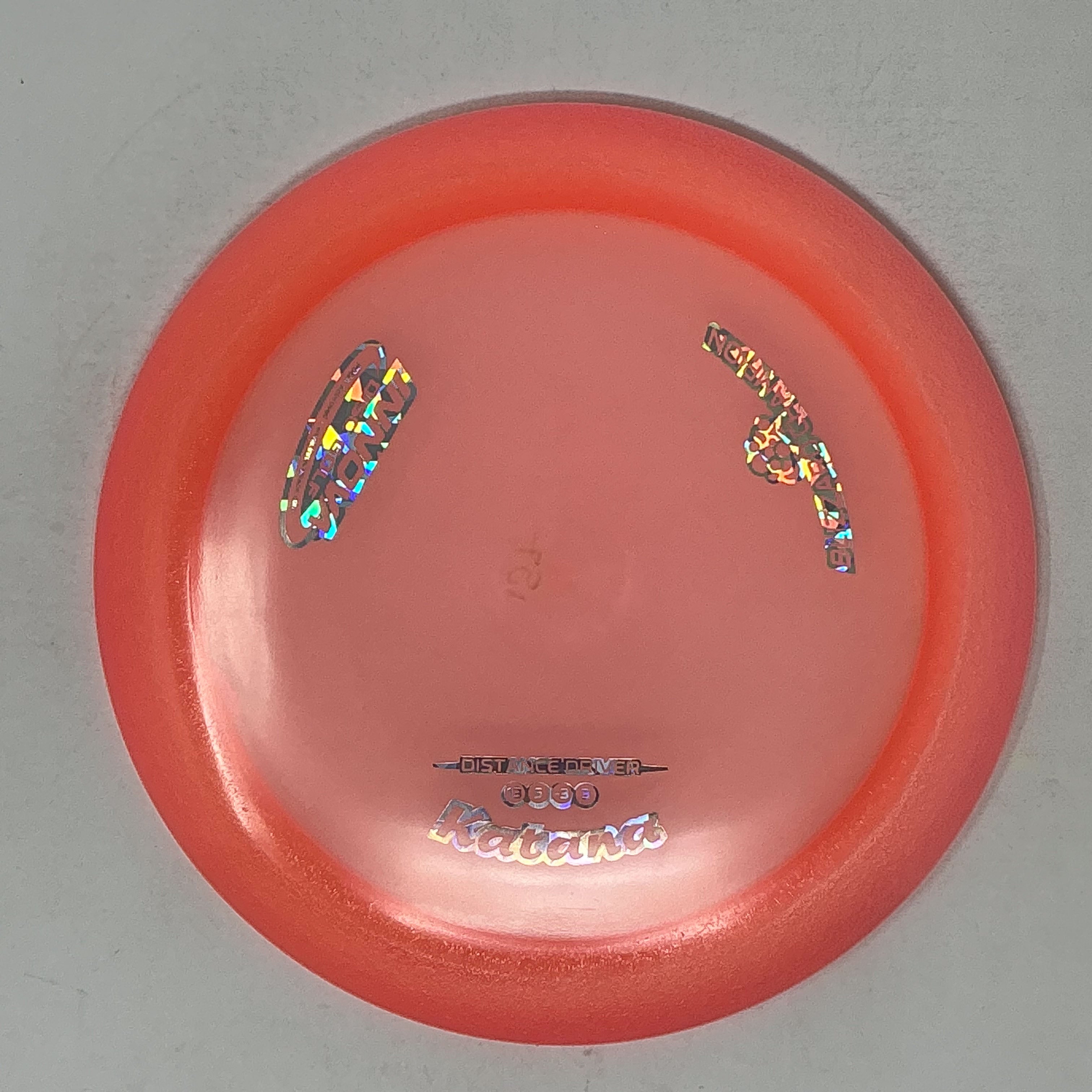 Innova Blizzard Champion Katana