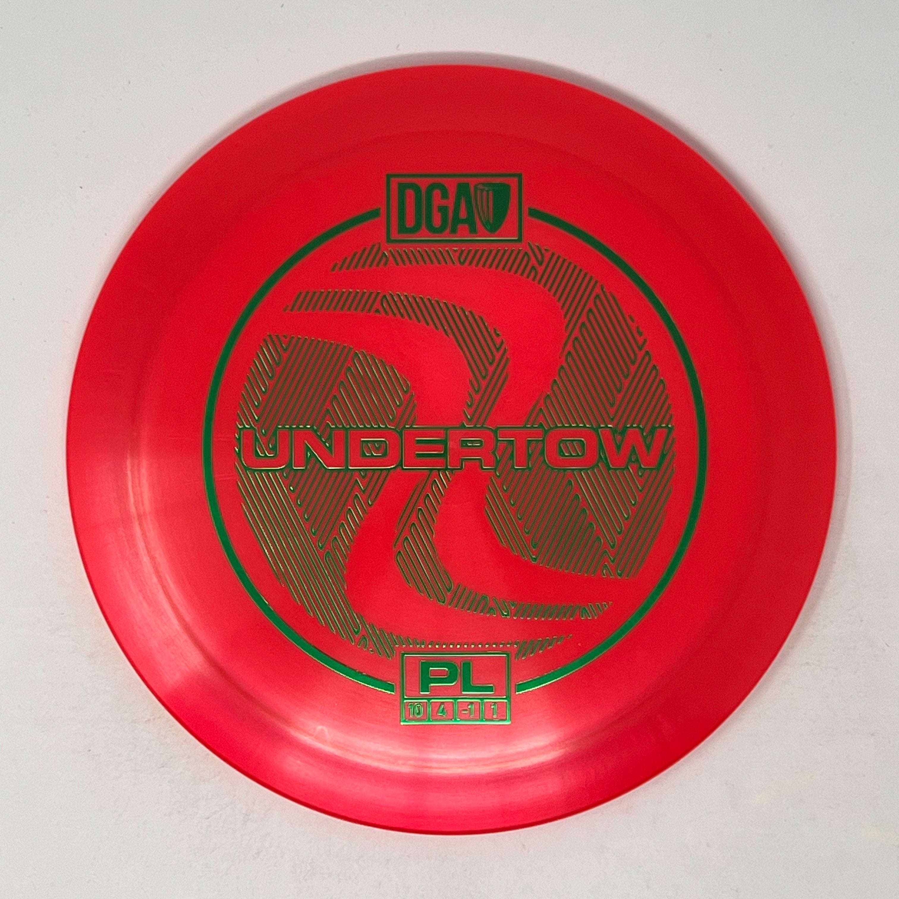 DGA ProLine Undertow