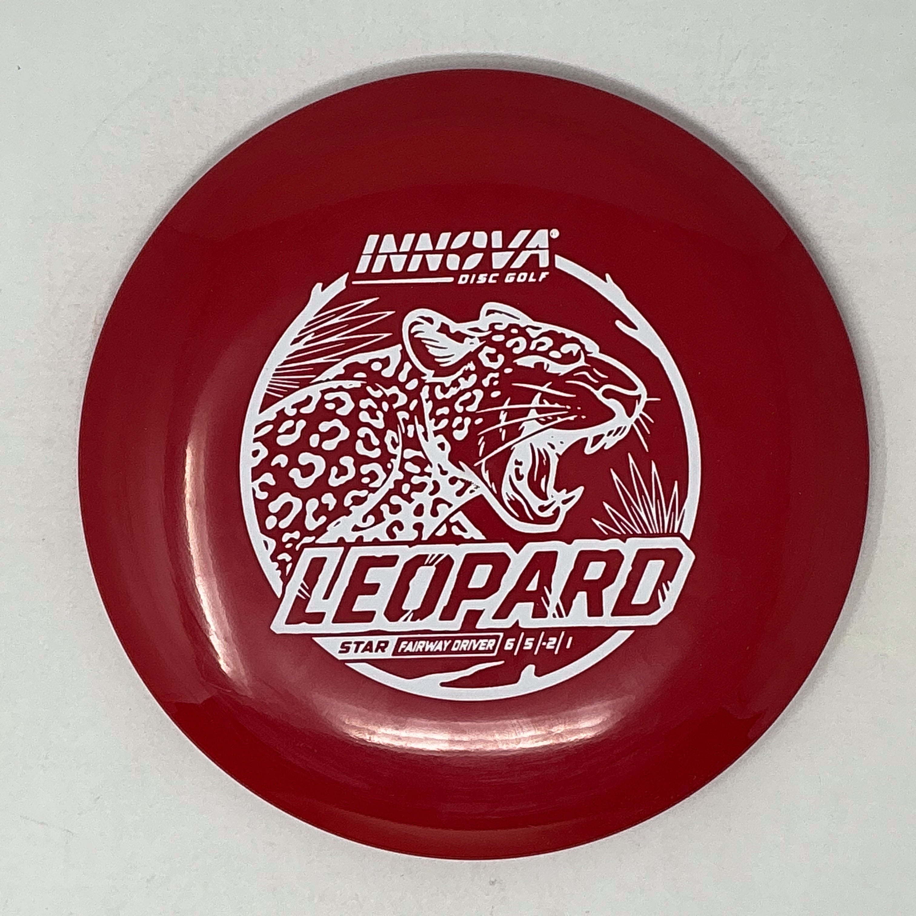 Innova Star Leopard