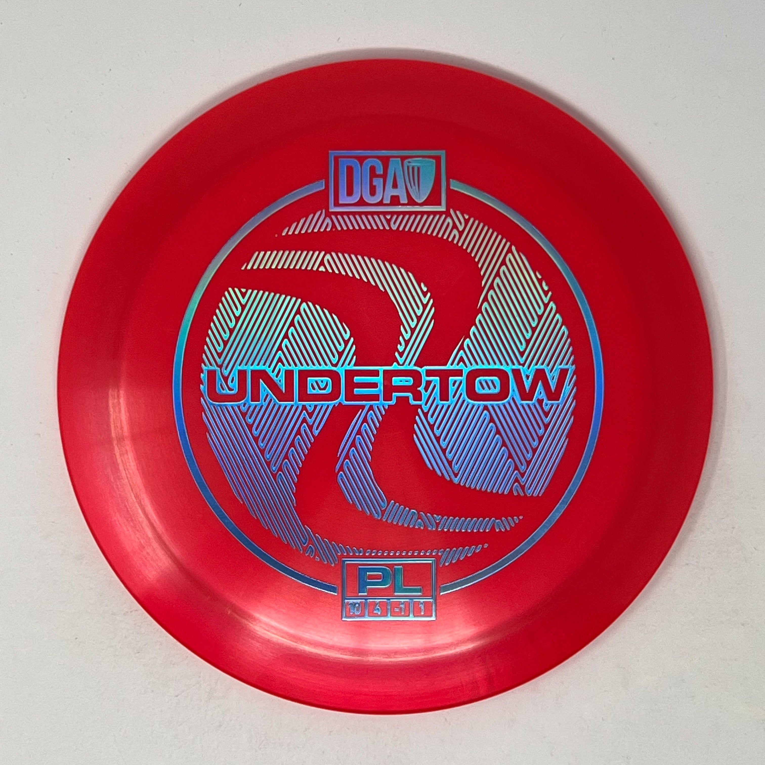 DGA ProLine Undertow