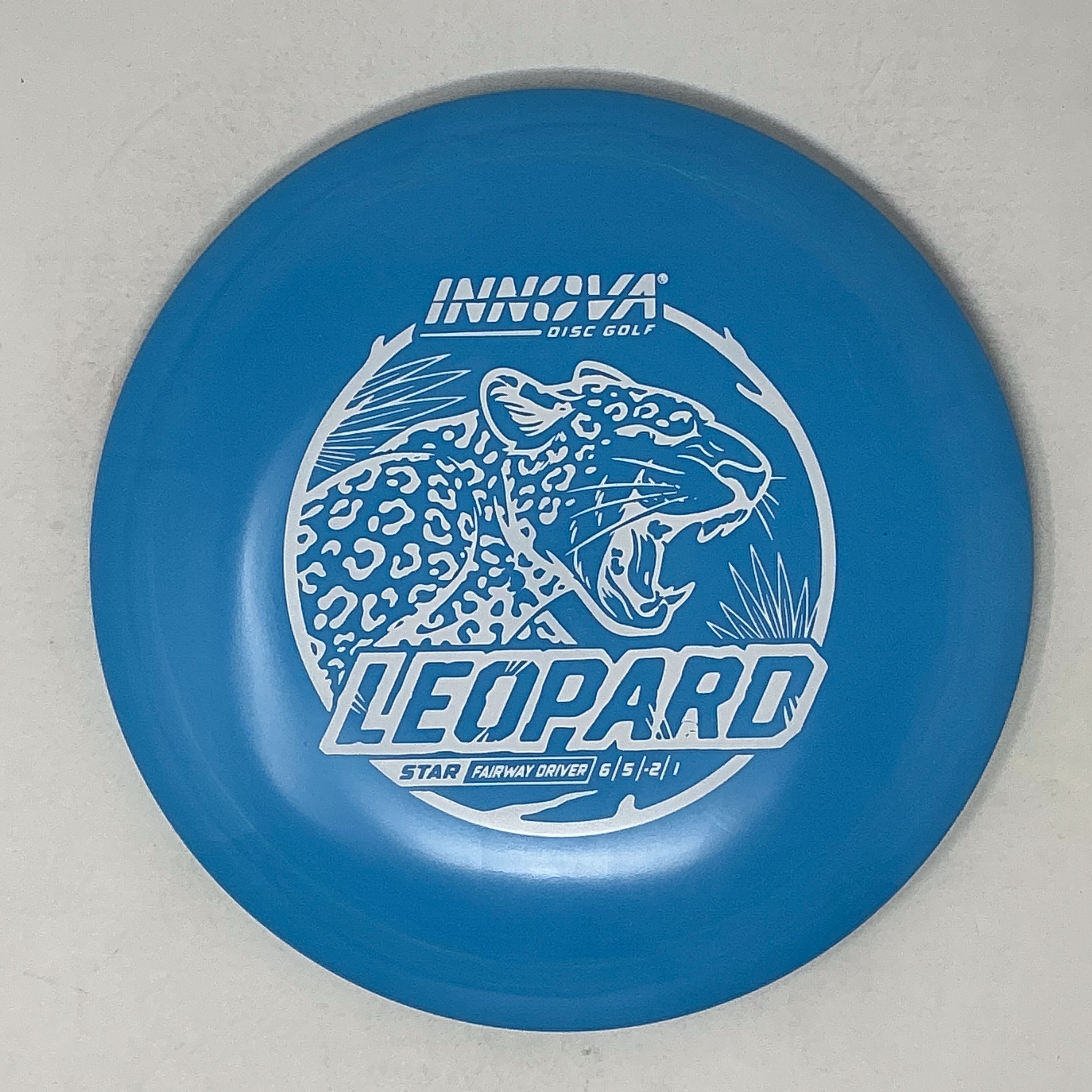 Innova Star Leopard