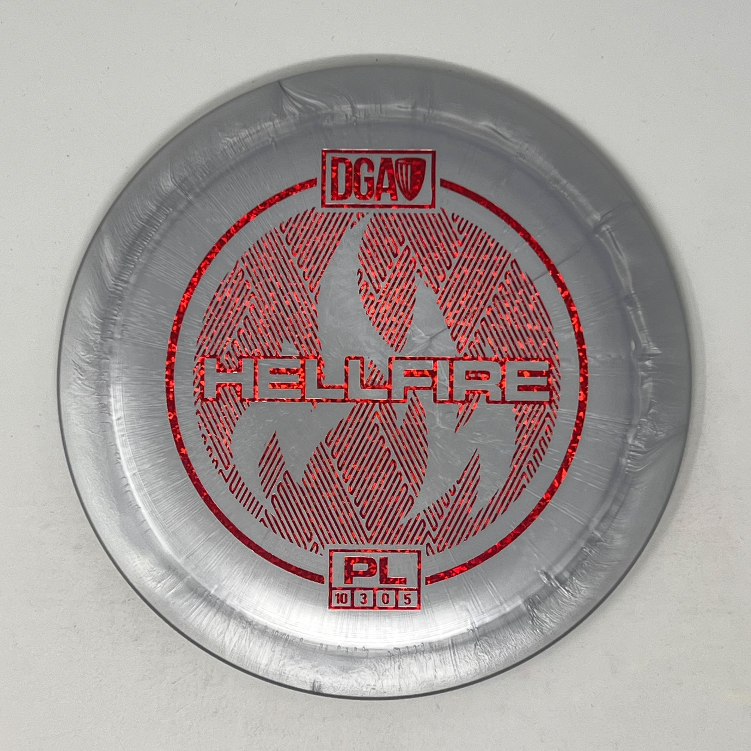 DGA ProLine Hellfire