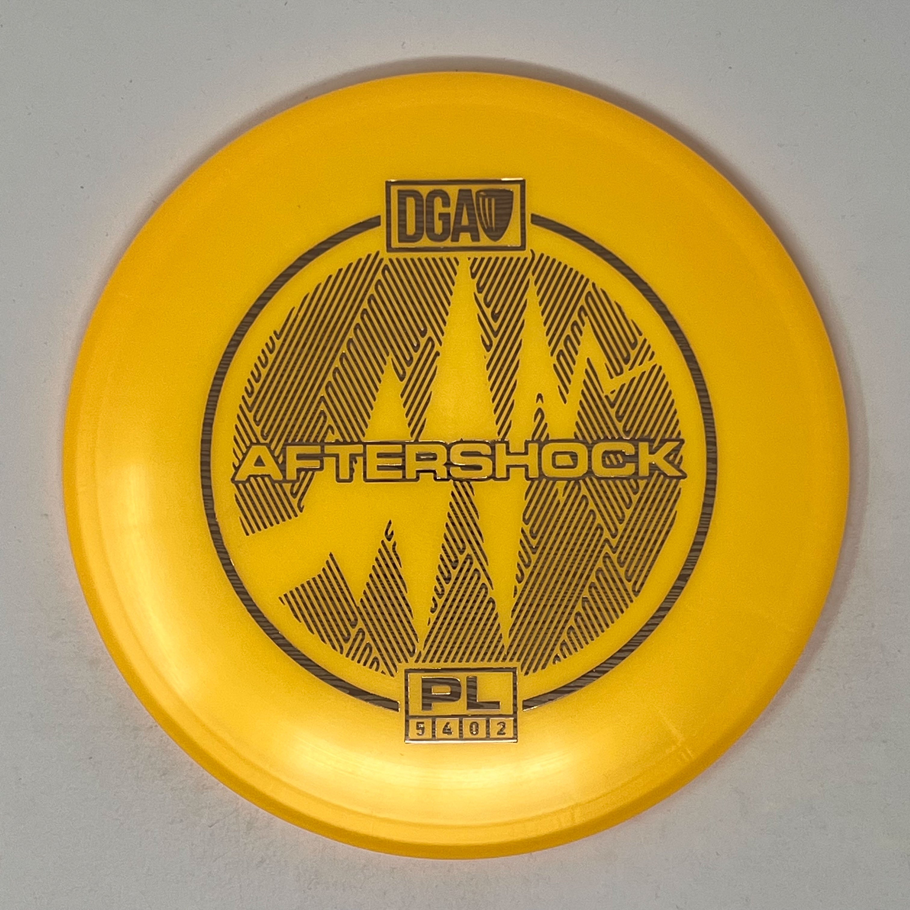 DGA ProLine Aftershock