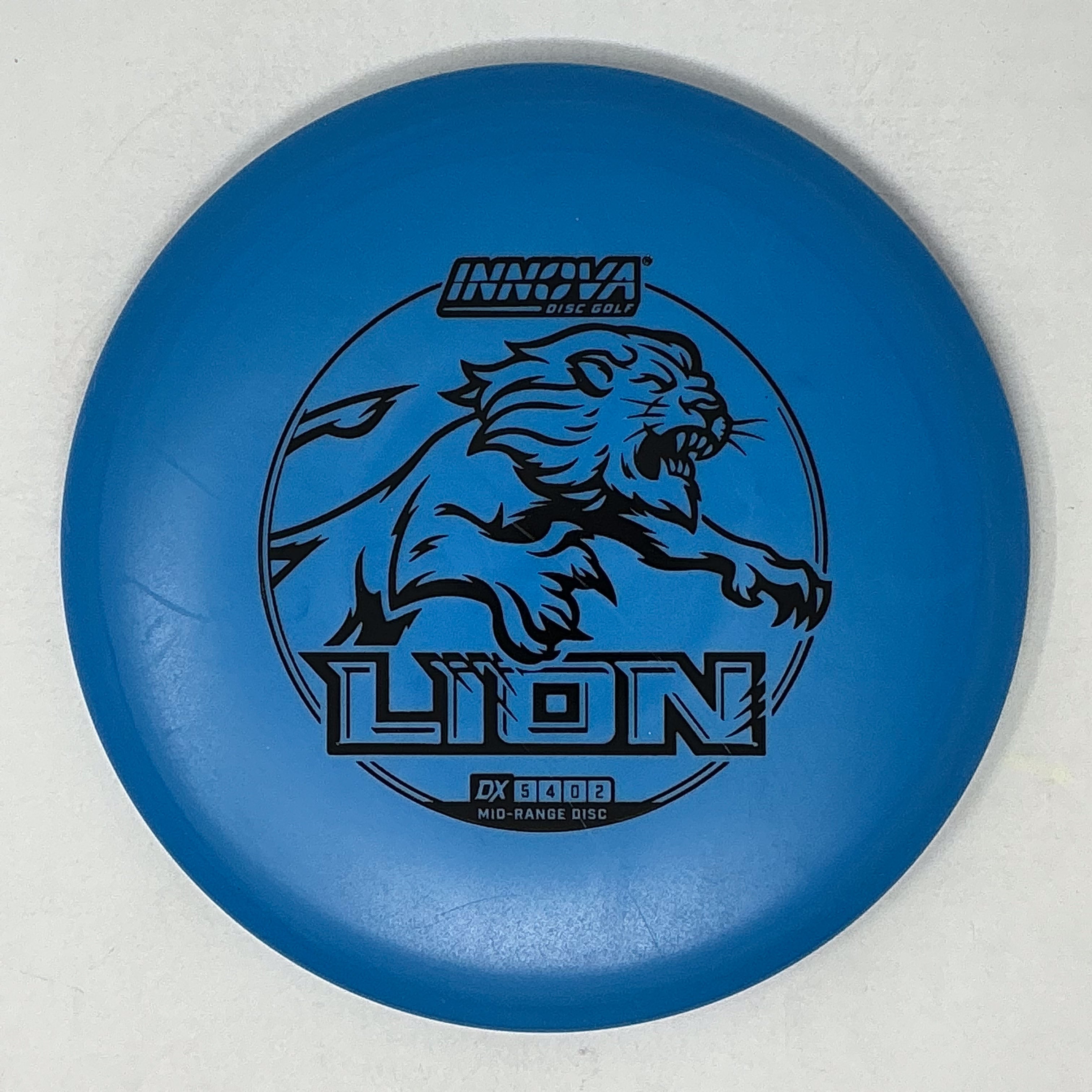 Innova DX Lion