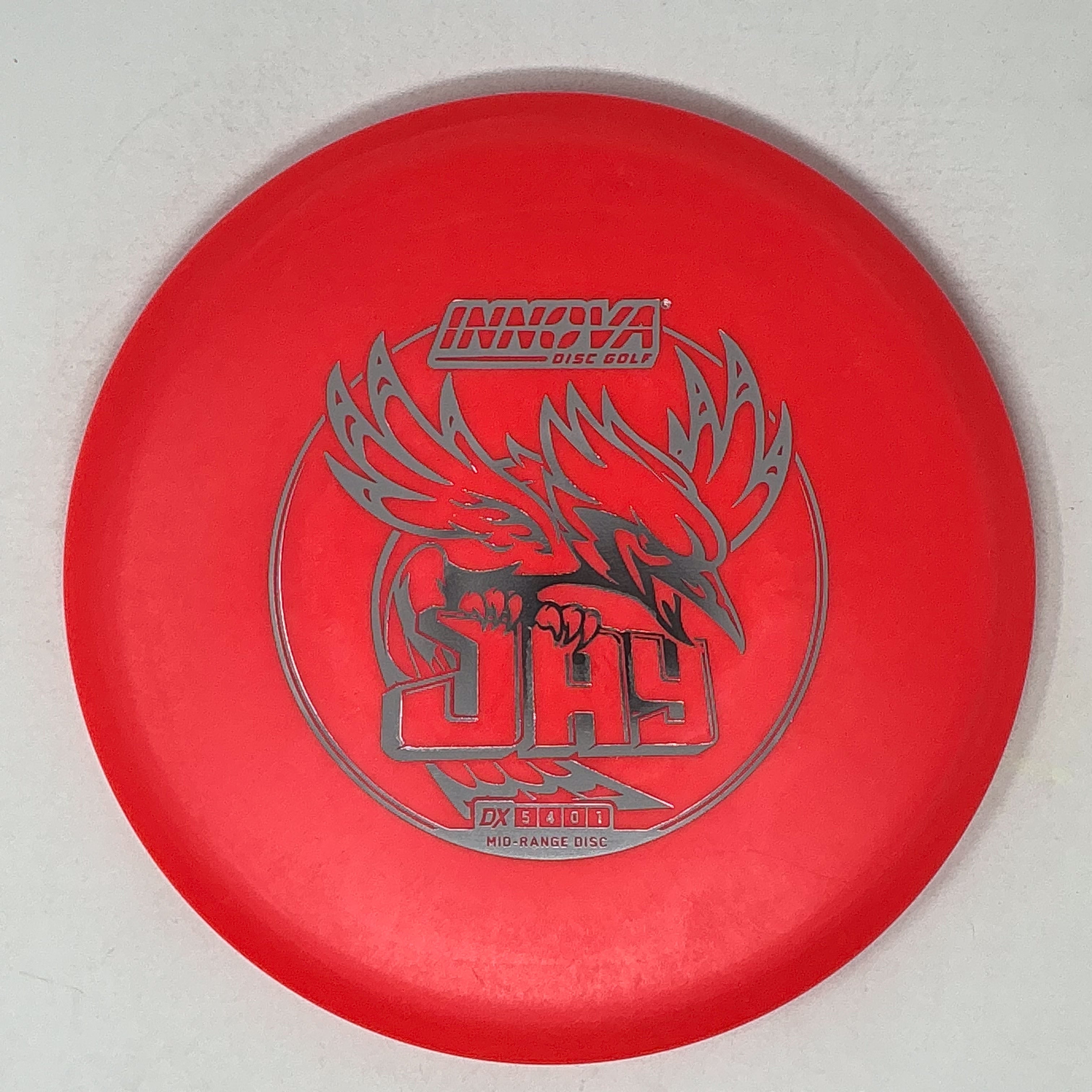 Innova DX Jay