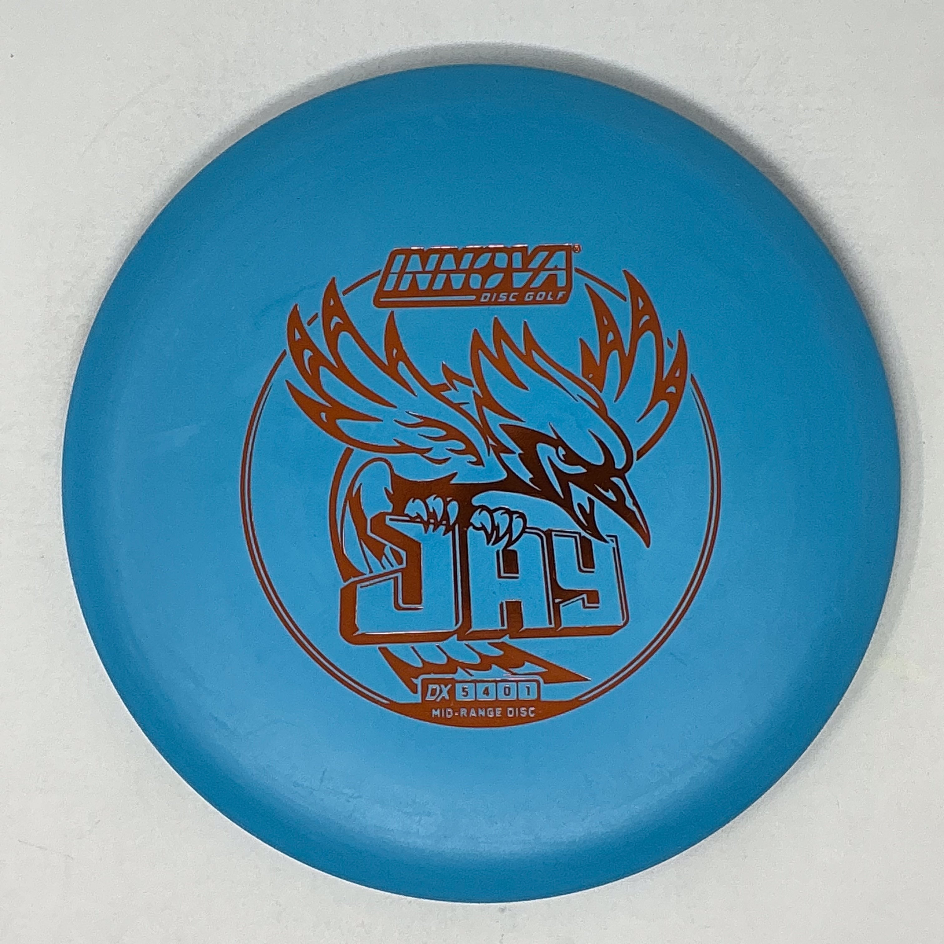 Innova DX Jay