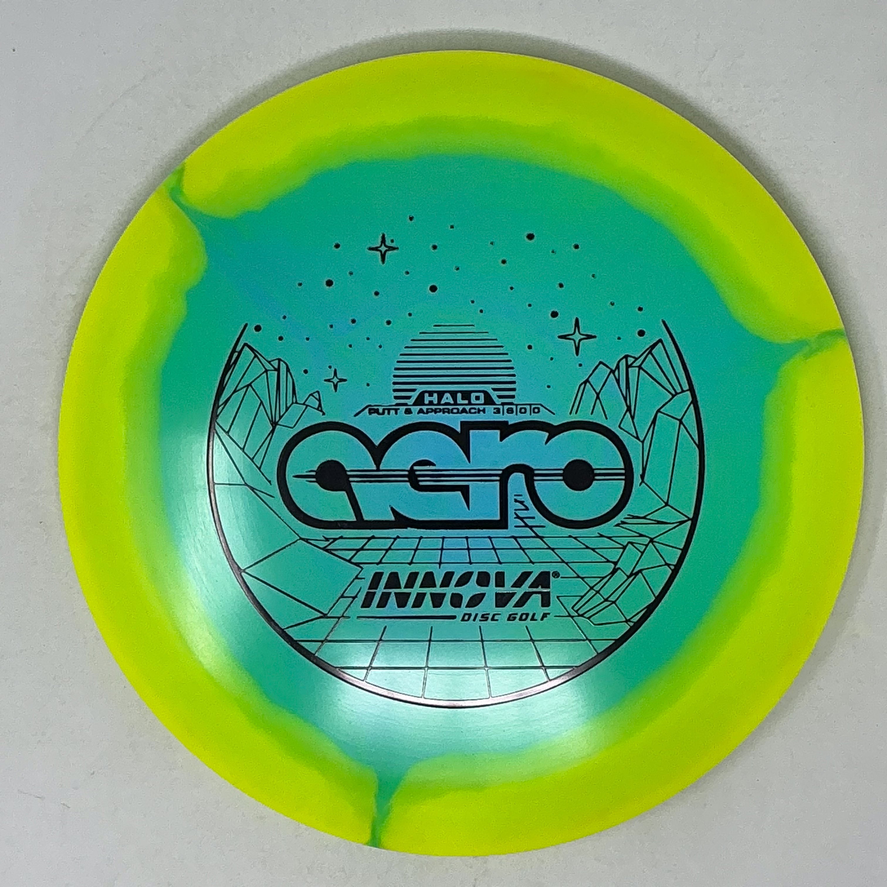 Innova Halo Star Aero
