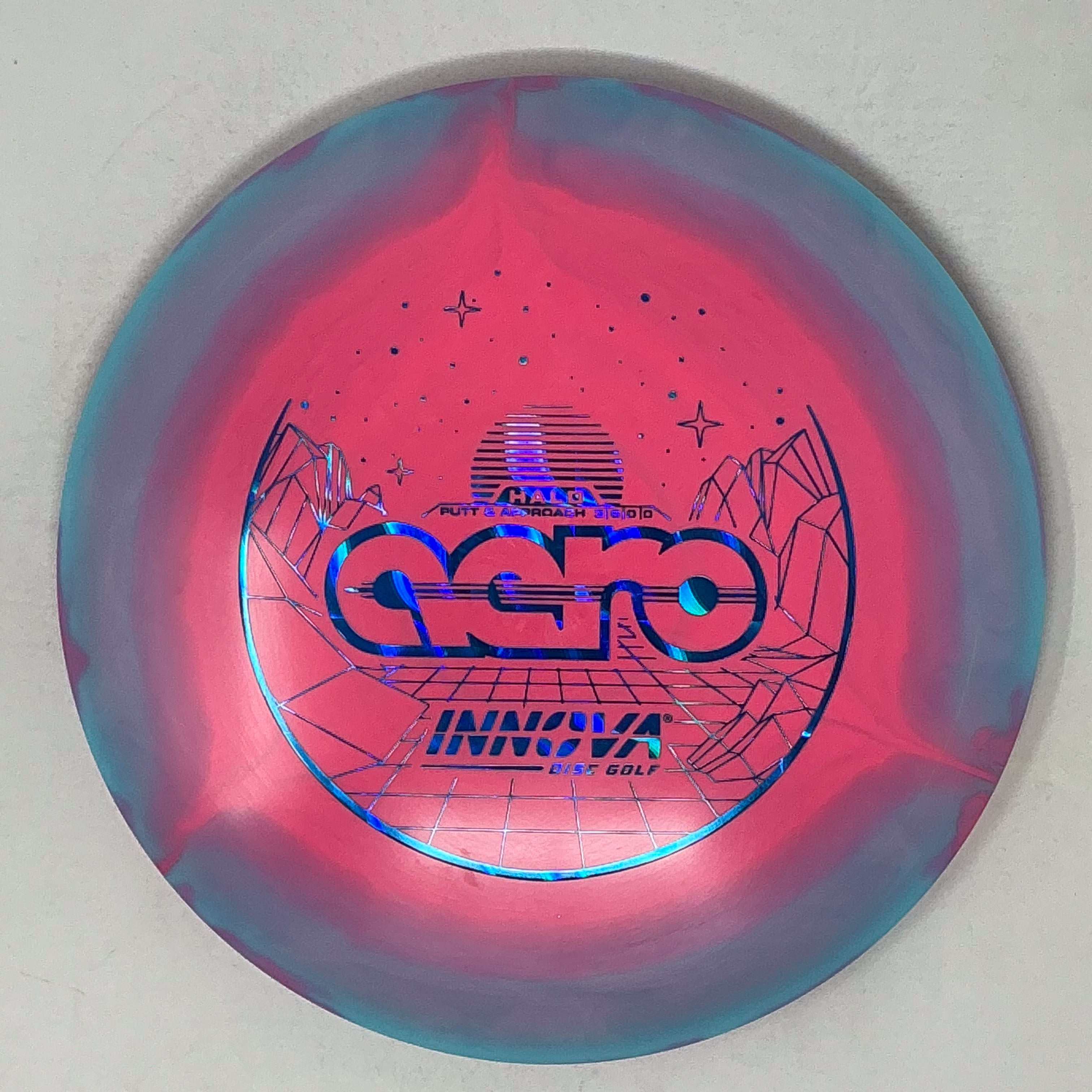 Innova Halo Star Aero